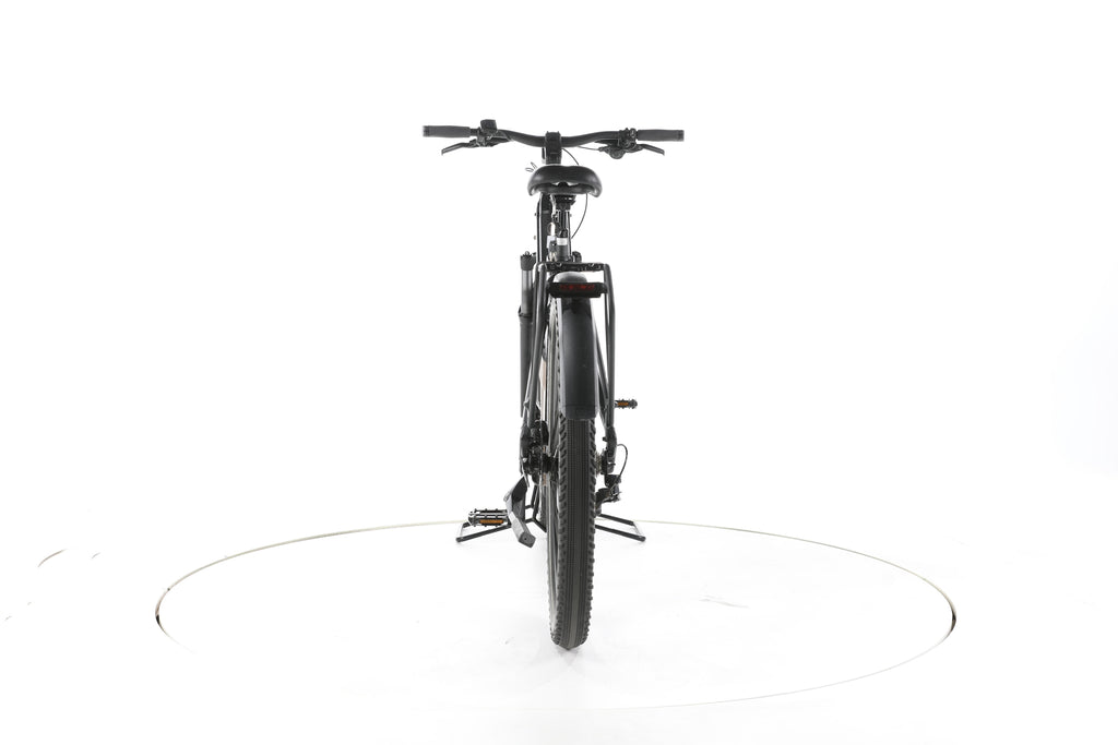 QWIC Atlas Track Trekking E-Bike - Image 10
