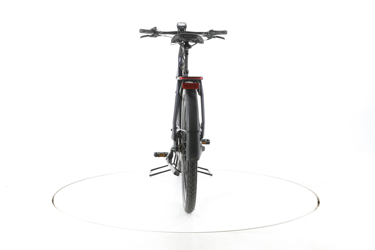 Gazelle Avignon C8 HMB City E-Bike Tiefeinsteiger - Image 10