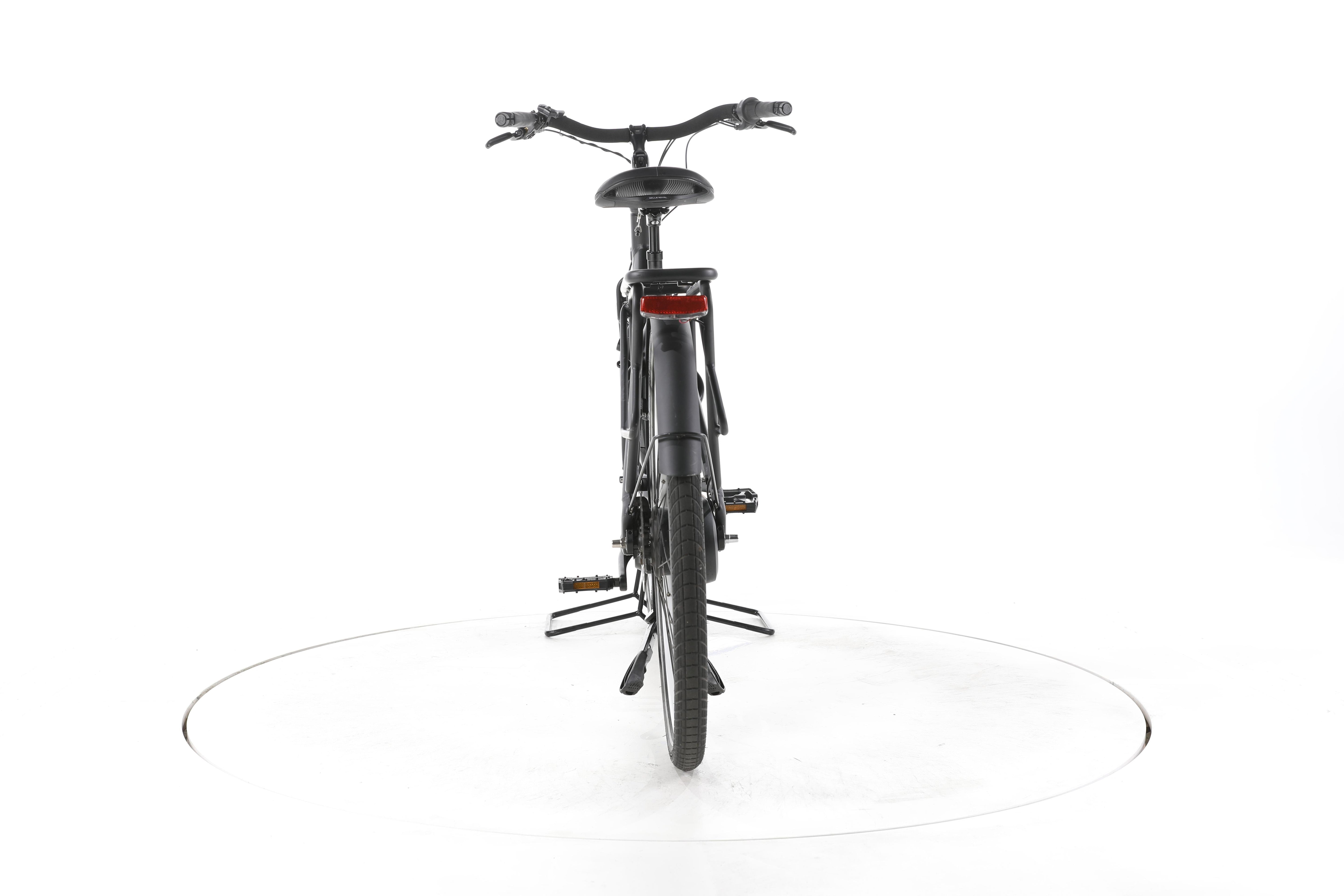 Gazelle Bloom C380 HMS City E-Bike Tiefeinsteiger - Image 10