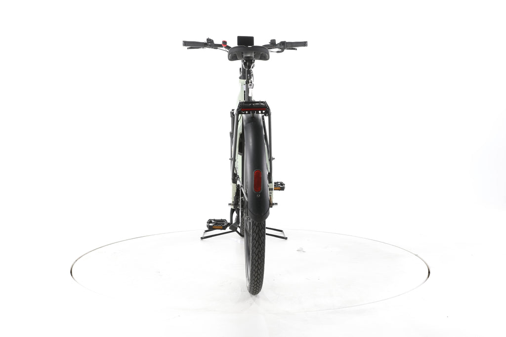 FLYER Upstreet 7.23 City E-Bike Tiefeinsteiger - Image 10