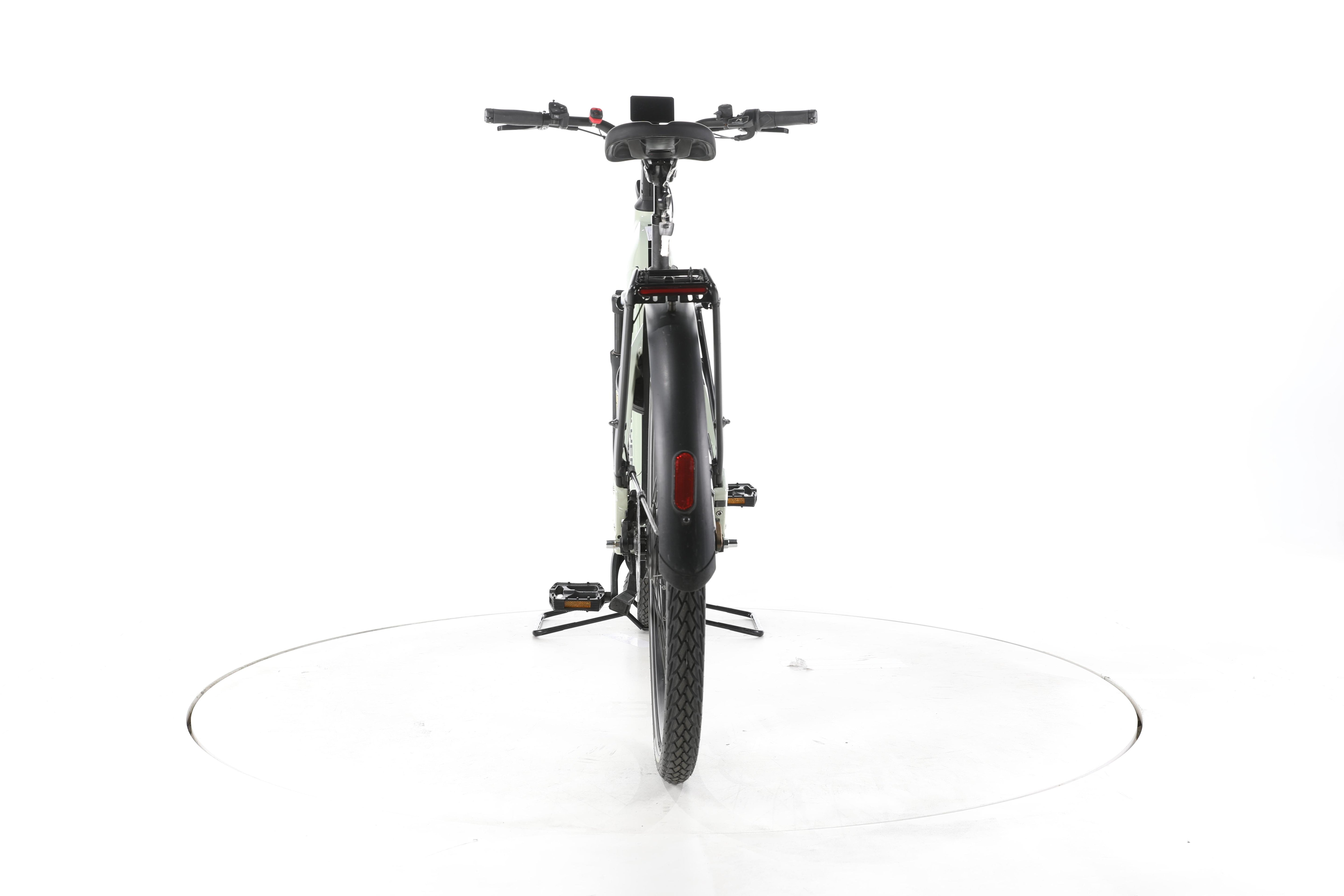 FLYER Upstreet 7.23 City E-Bike Tiefeinsteiger - Image 10