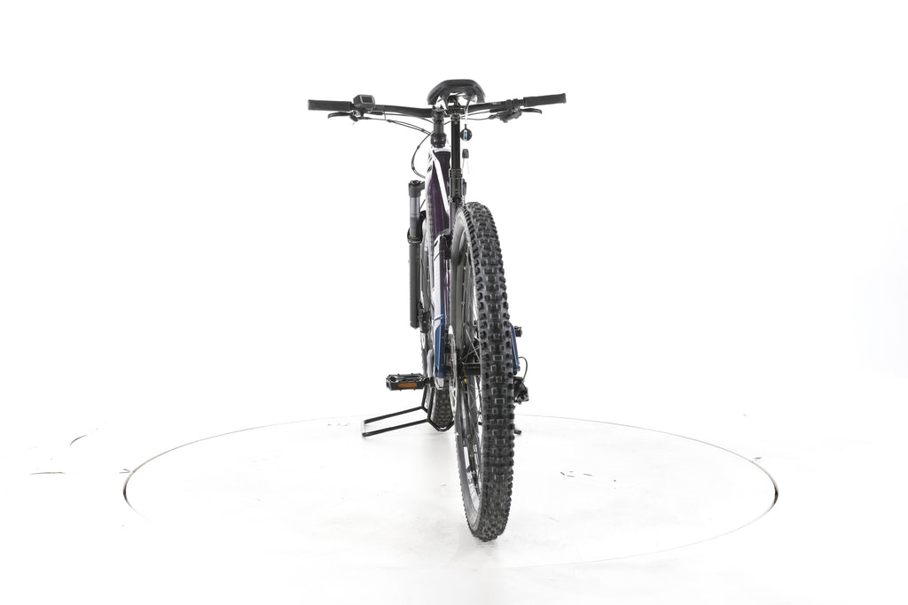 Haibike AllTrail 8 E-Bike Fully - Image 10