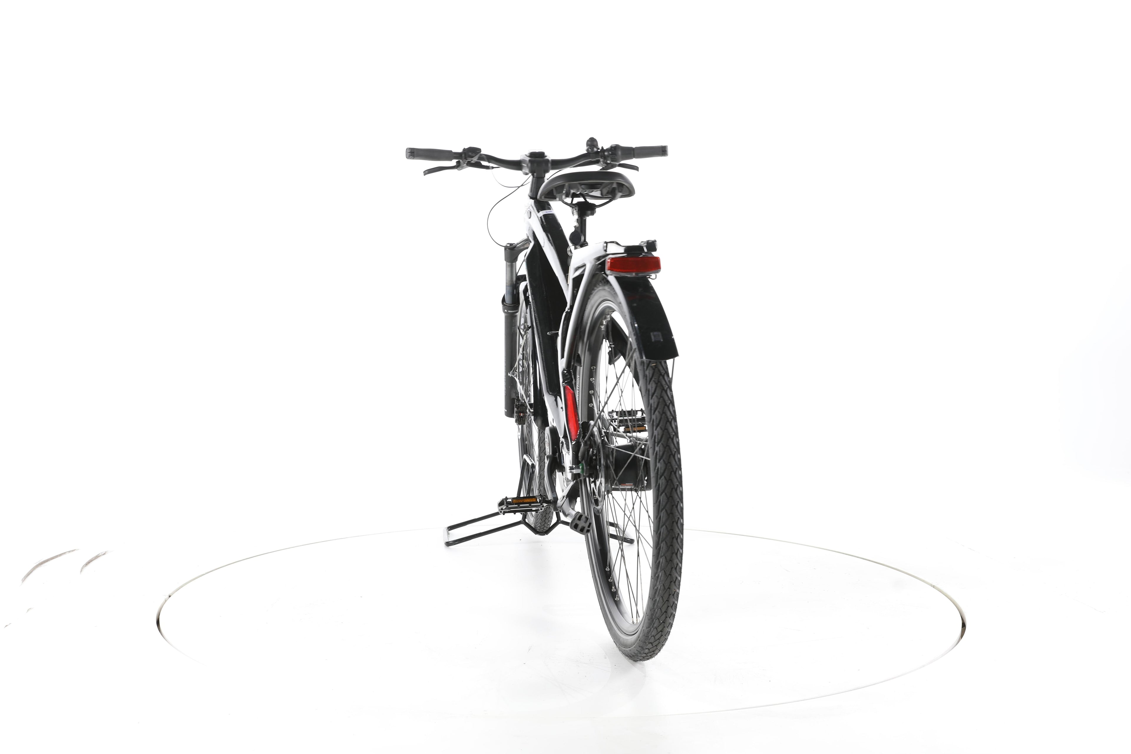 Bianchi E-Omnia T Type City E-Bike - Image 10