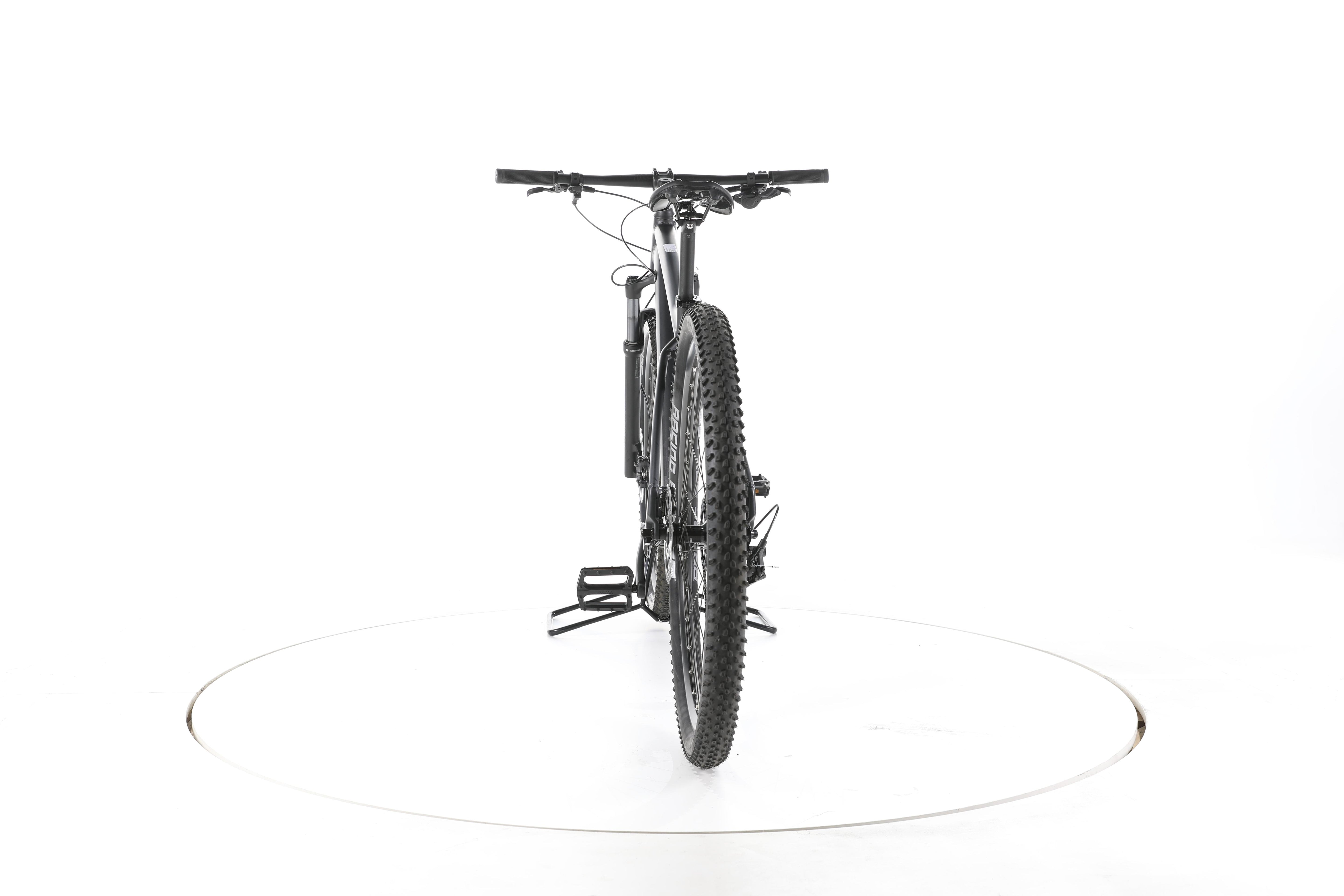 Cube Reaction Pro Fahrrad Hardtail - Image 10
