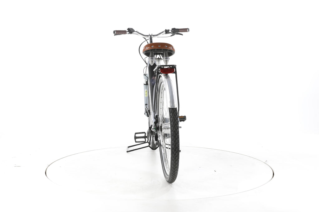 Cube Ella Cruise Hybrid City E-Bike Tiefeinsteiger - Image 10