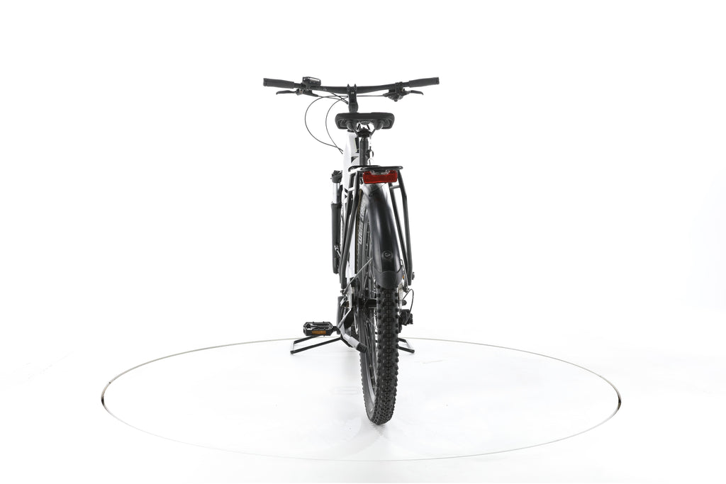 R Raymon CrossRay E 5.0 Trekking E-Bike - Image 10