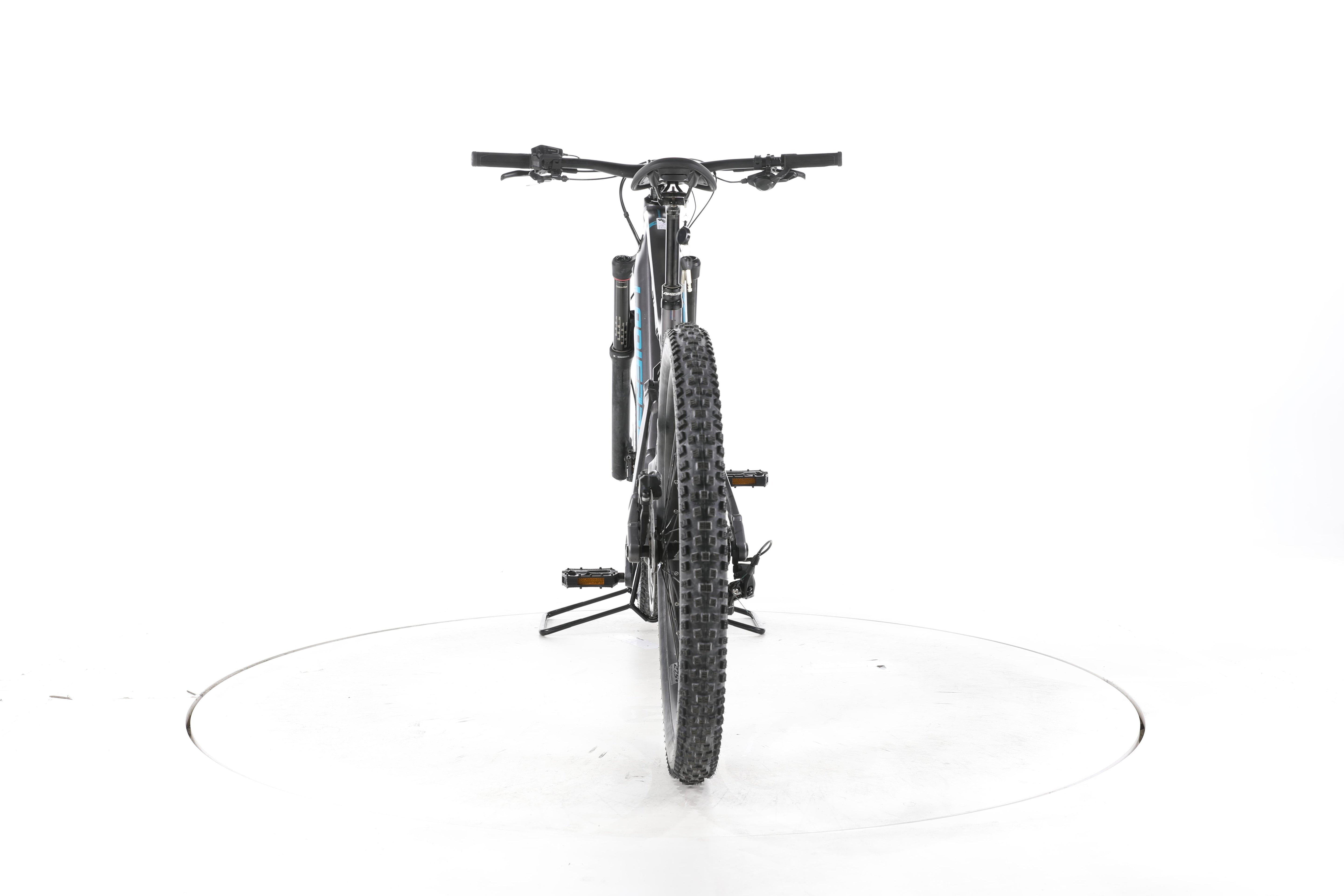 Lapierre Overvolt AM 6.7 E-Bike Fully 2025 - Image 10