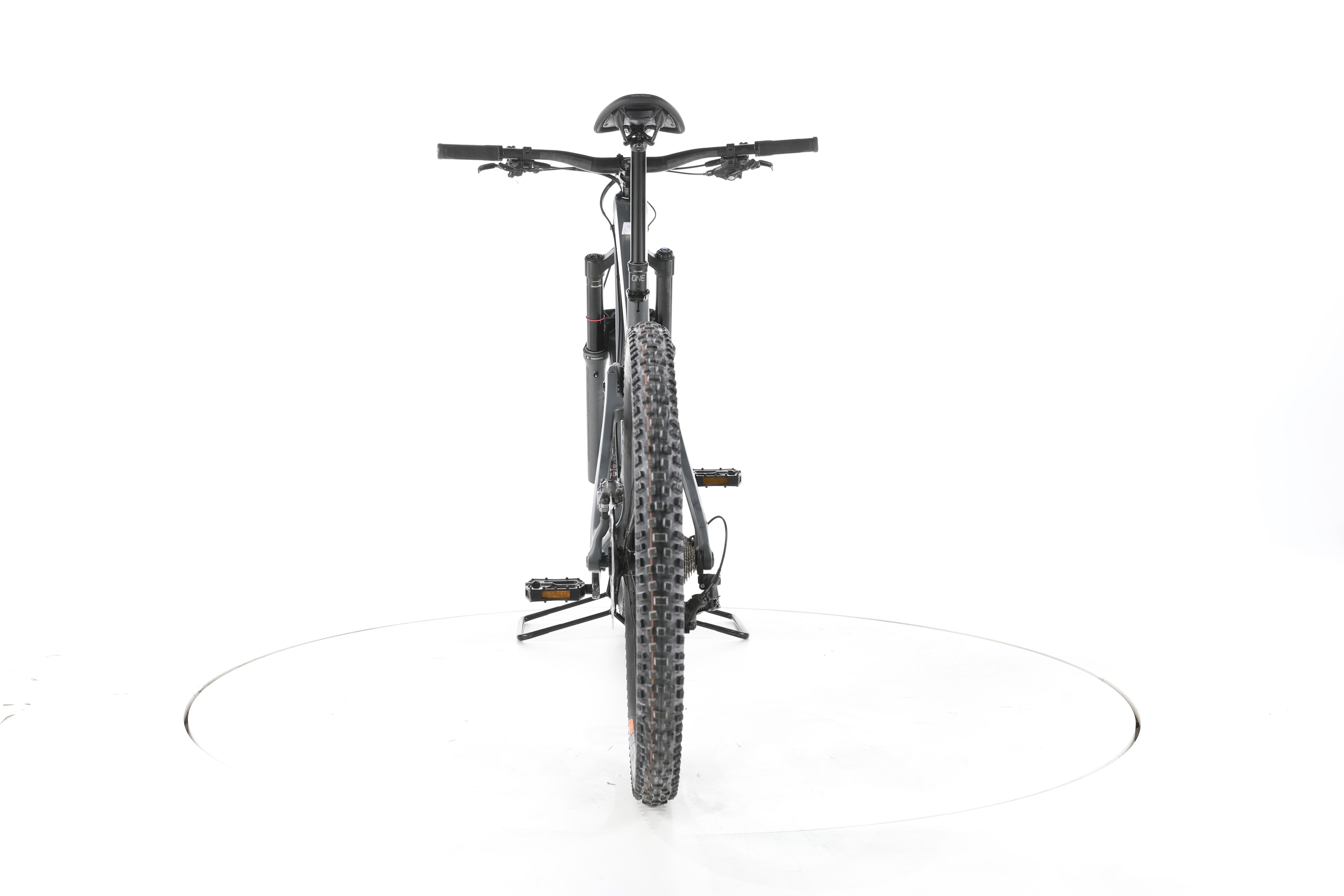 Transition Patrol Custom Fahrrad Fully - Image 10