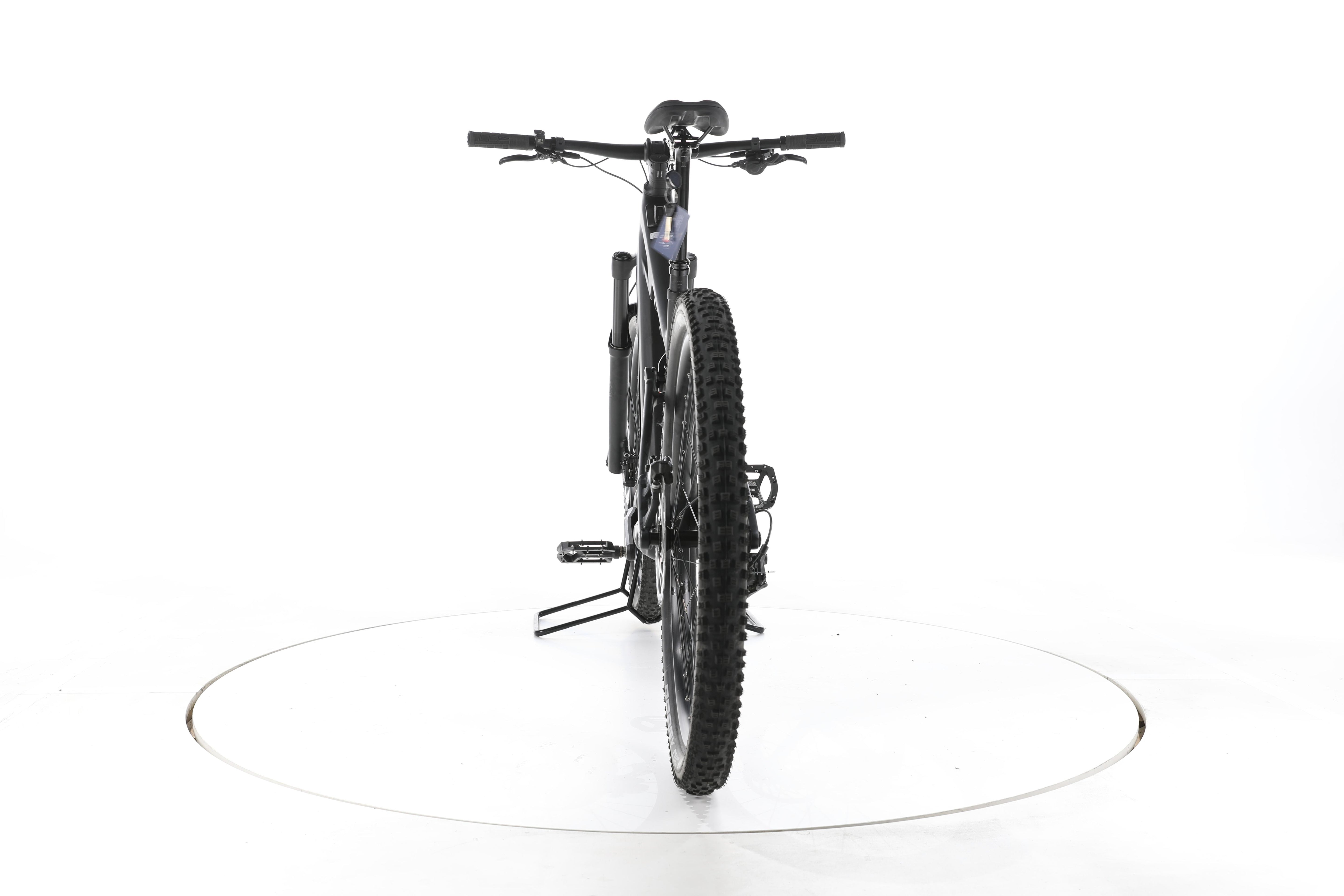 Cube Stereo Hybrid ONE44 HPC Race E-Bike Fully Carbon 2026 - Image 10