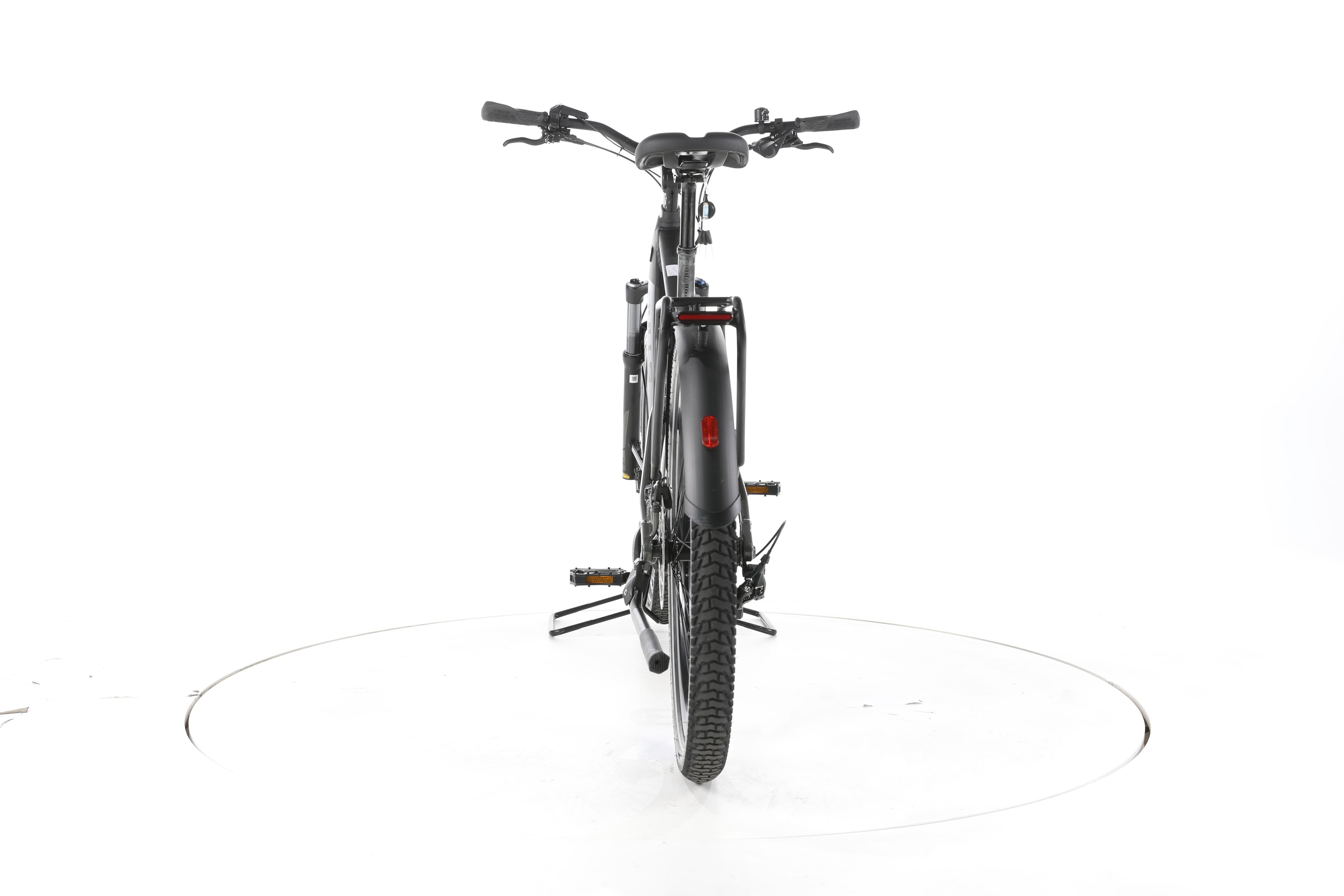 Bulls Iconic EVO TR1 SUV E-Bike 2024 - Image 10