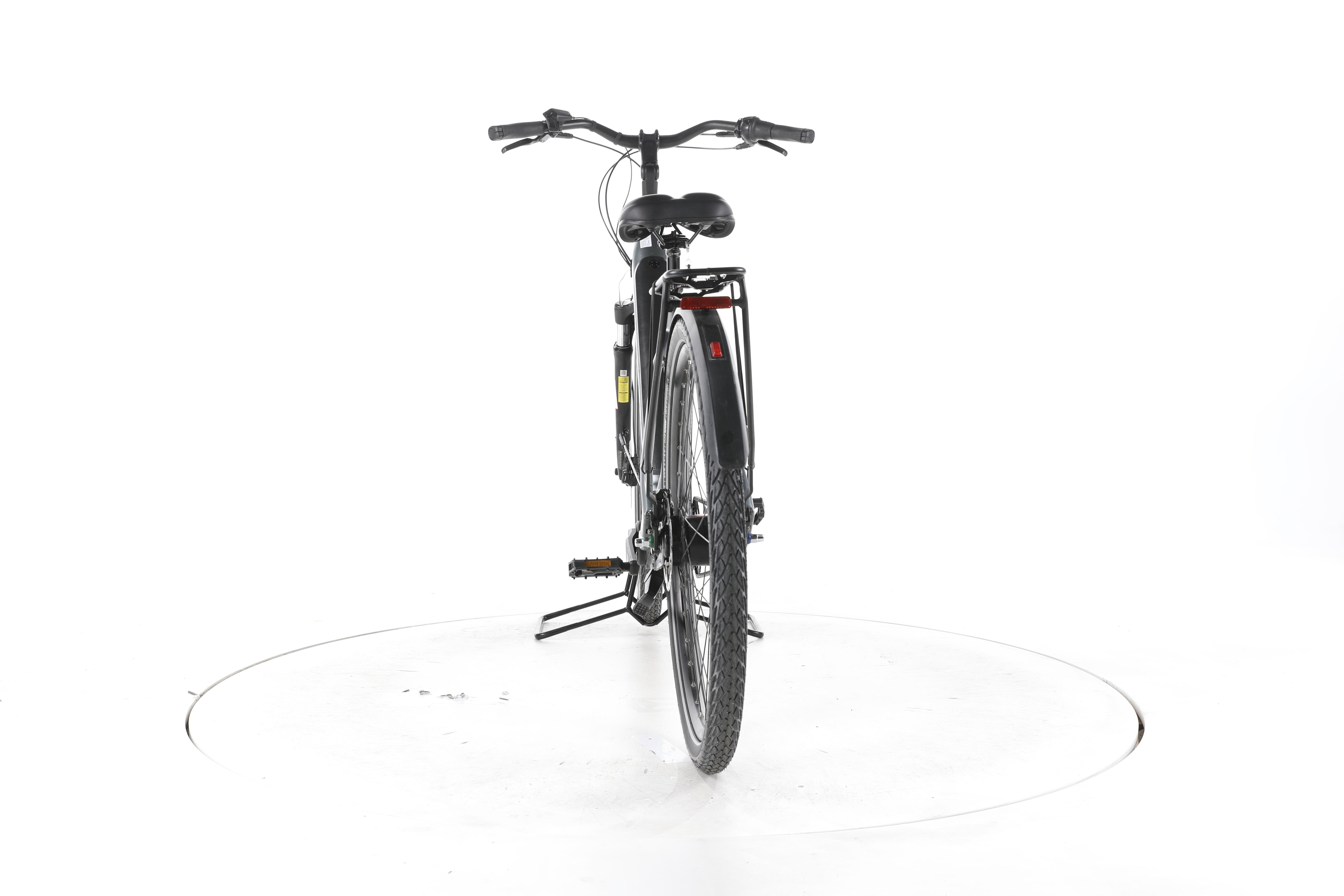 Cube Supreme RT Hybrid Pro City E-Bike Tiefeinsteiger - Image 10
