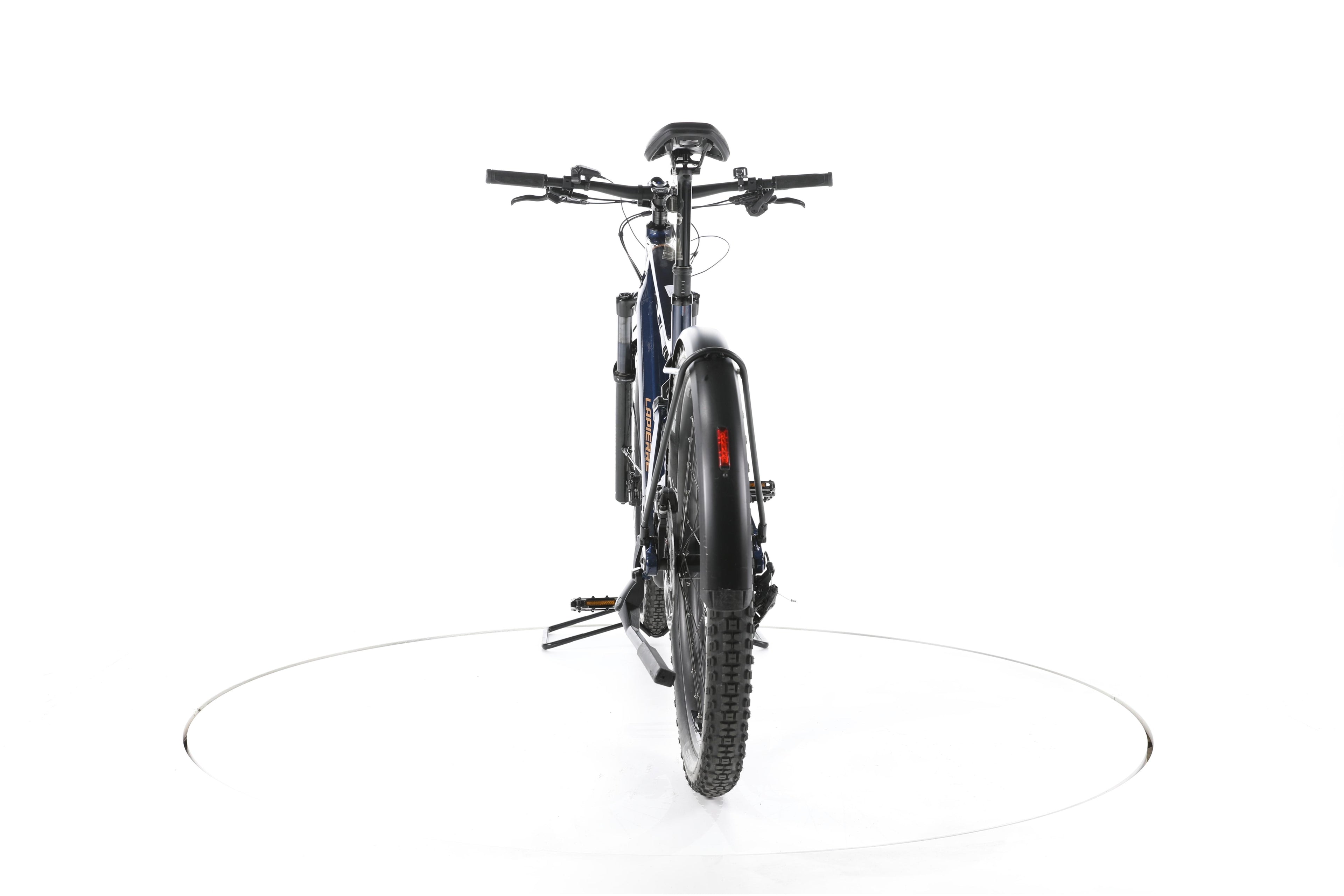 Lapierre e-Explorer FS 9.7 SUV E-Bike 2023 - Image 10
