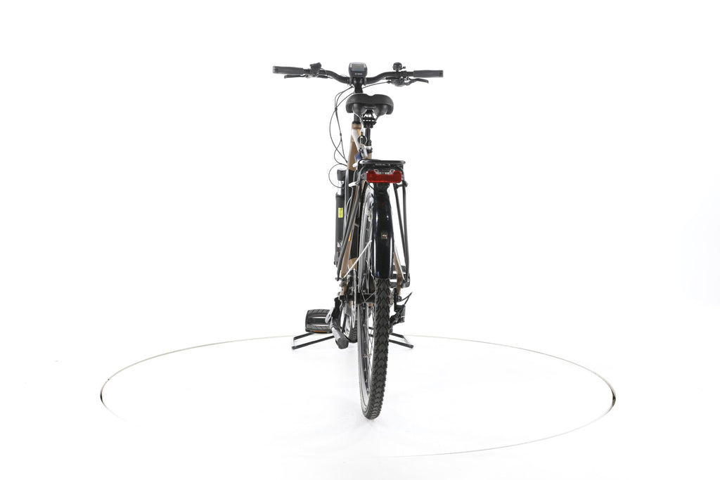 Brennabor T-48e Trekking E-Bike - Image 10