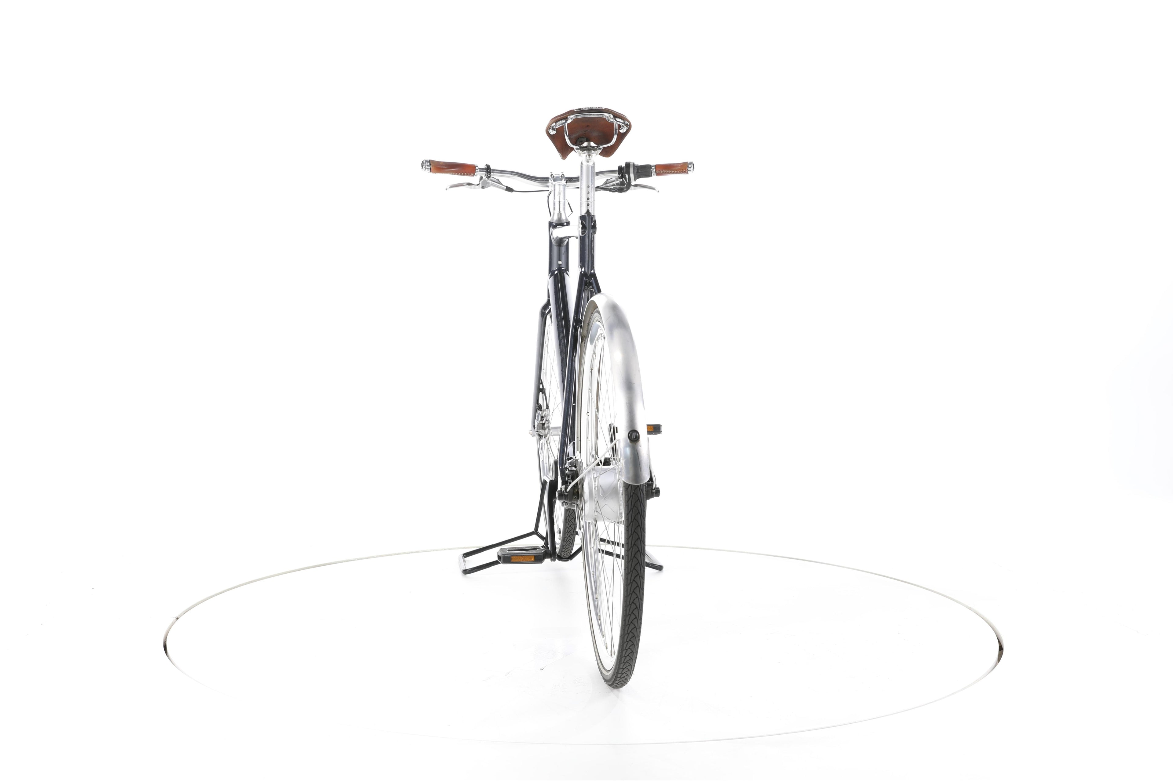 Schindelhauer Bikes Arthur VI City E-Bike - Image 10