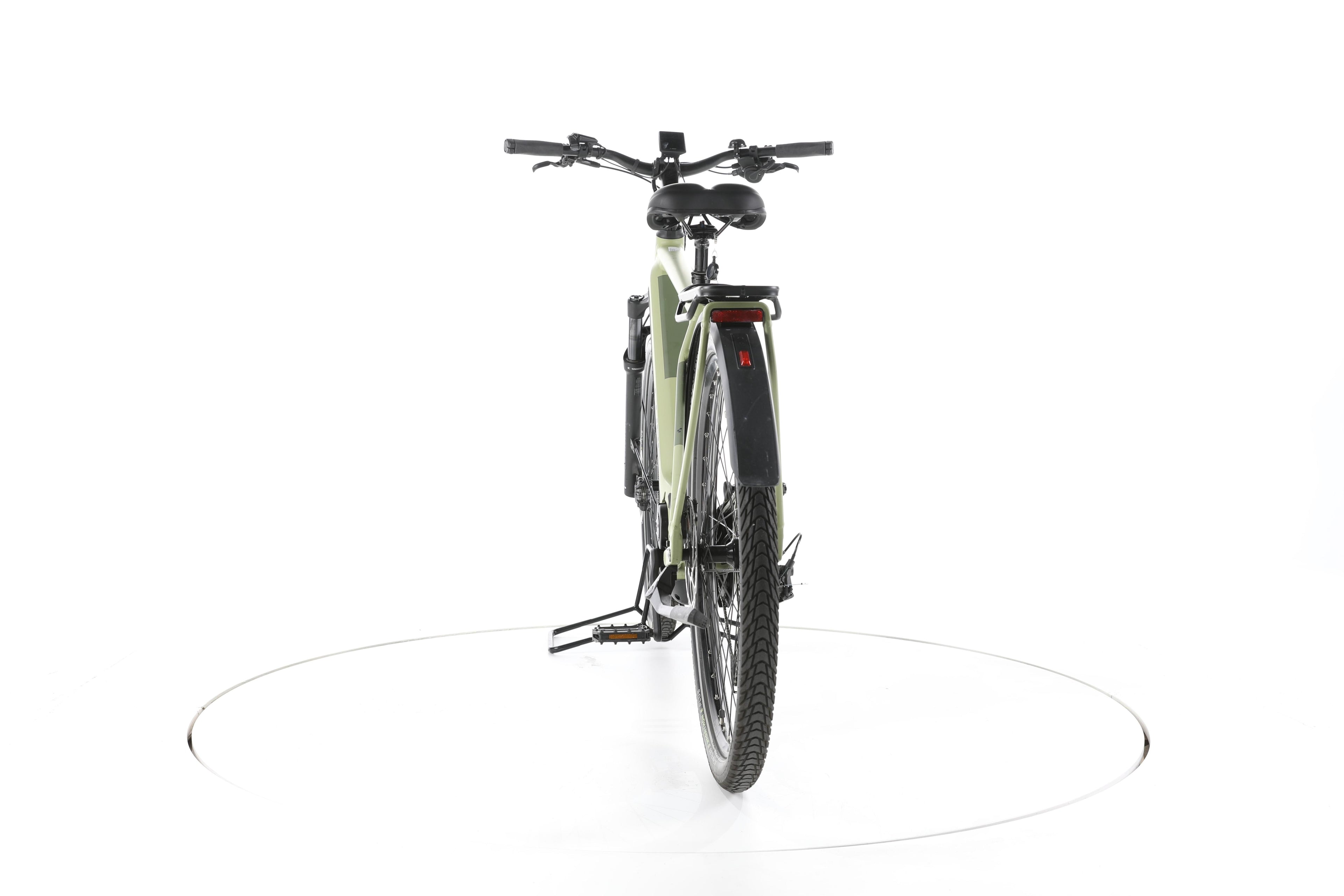 Cube Kathmandu Hybrid SLX Trekking E-Bike 2024 - Image 10