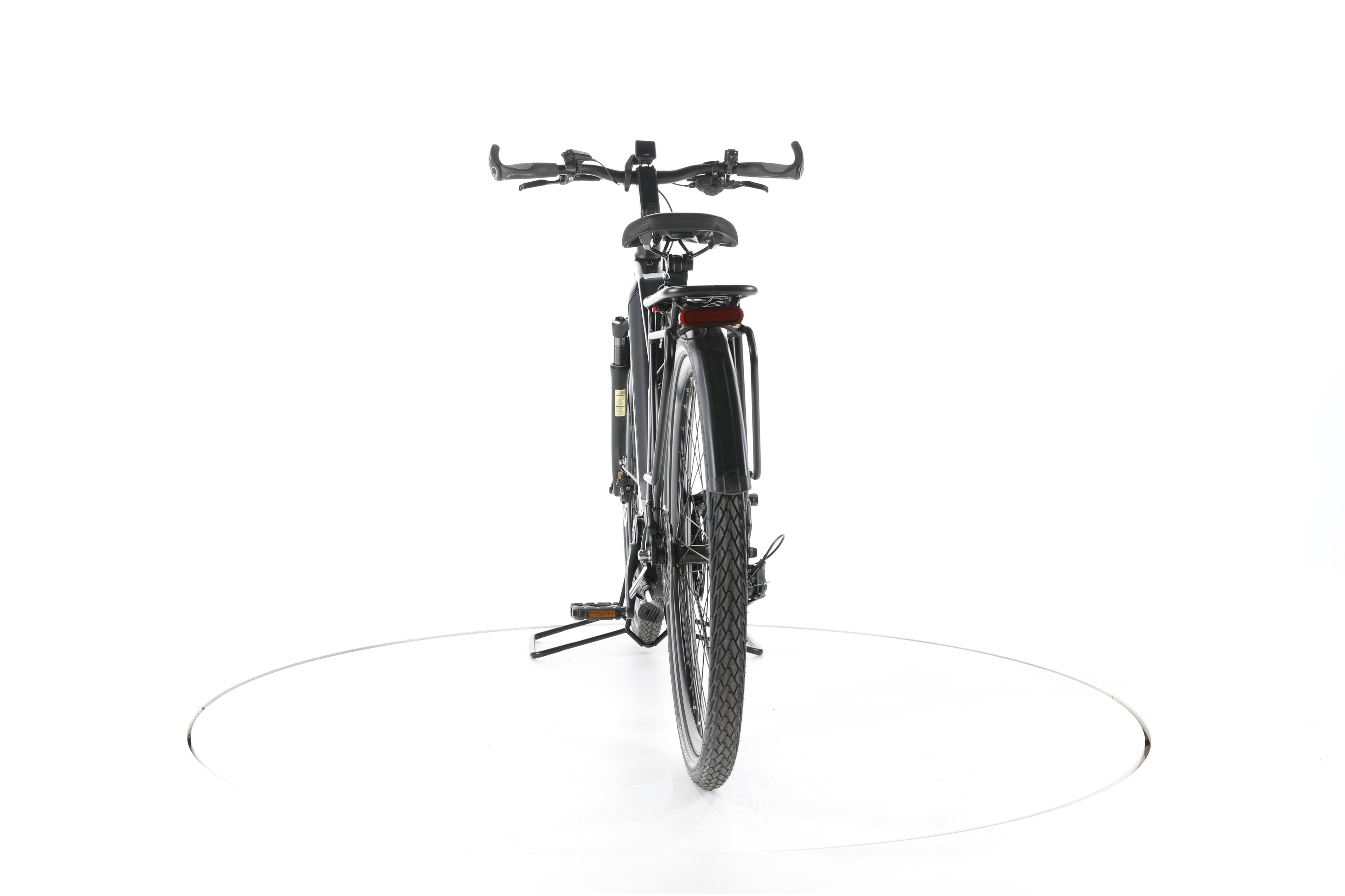 KTM ZEG Cento 10 Plus Trekking E-Bike - Image 10