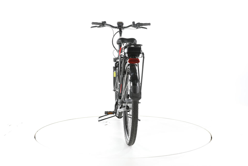 Hercules Robert/a R7 City E-Bike Tiefeinsteiger - Image 10