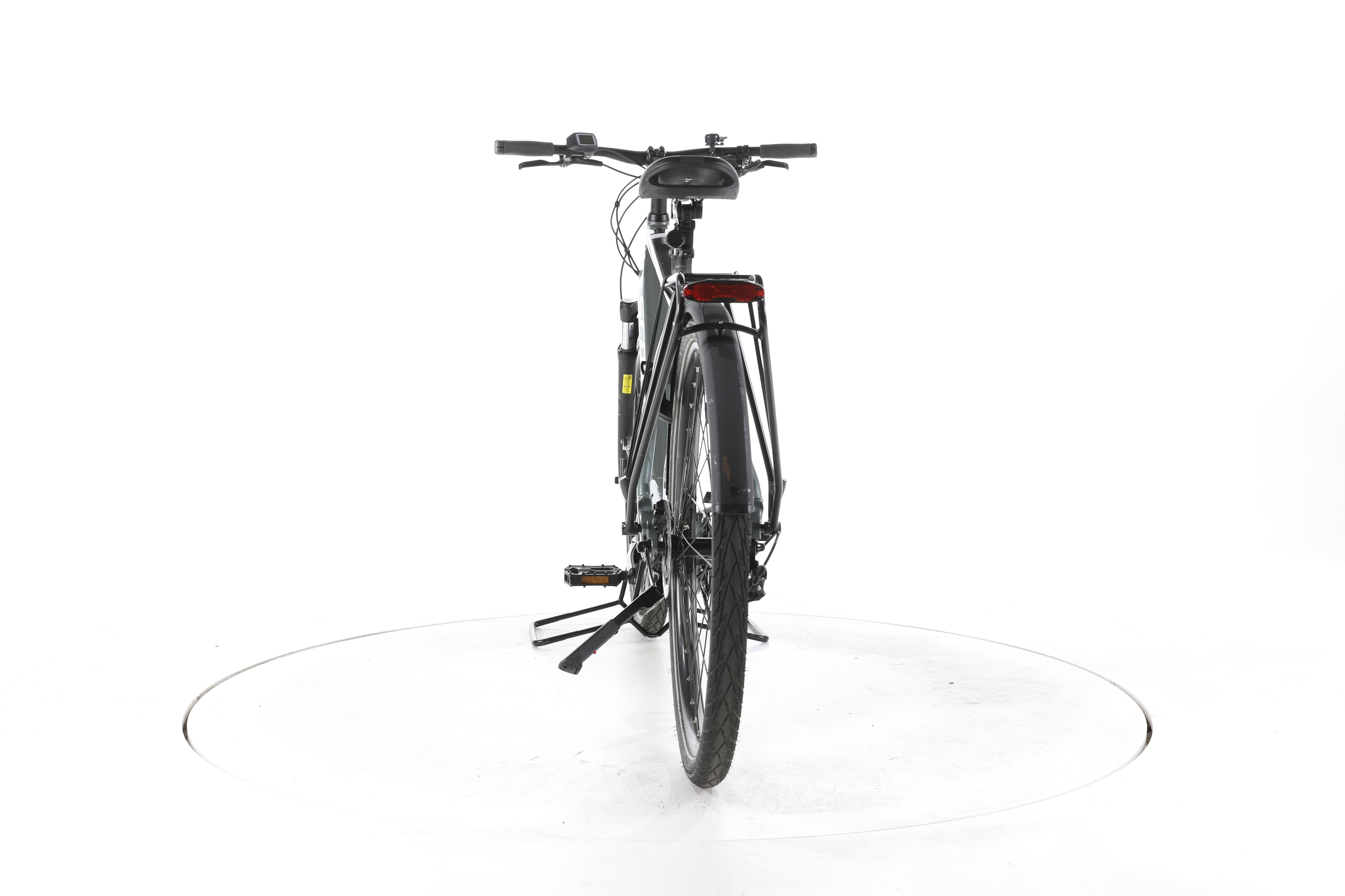 Scott Sub Active eRIDE 10 Trekking E-Bike - Image 10
