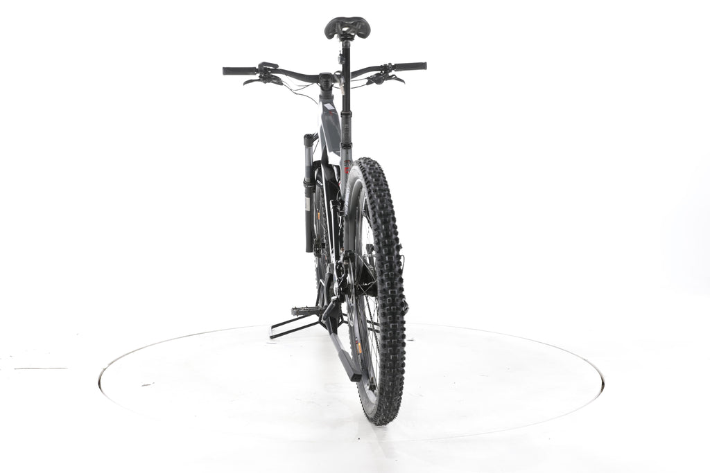 Focus Jam² 6.7 E-Bike Fully 2025 - Image 10