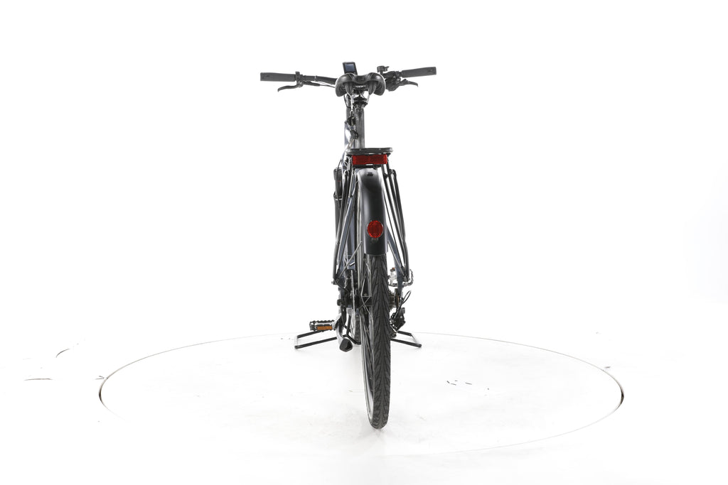 Compel Enyo E-630 LTD Trekking E-Bike - Image 10