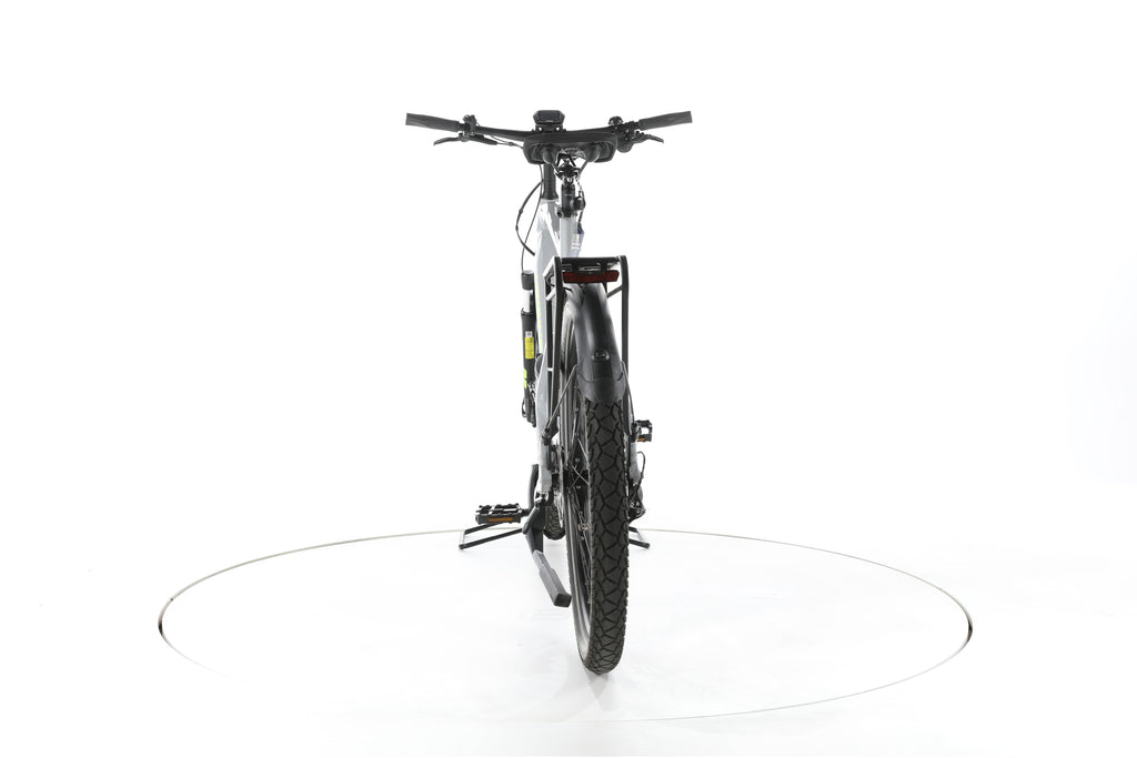 Haibike Trekking 6 Trekking E-Bike - Image 10