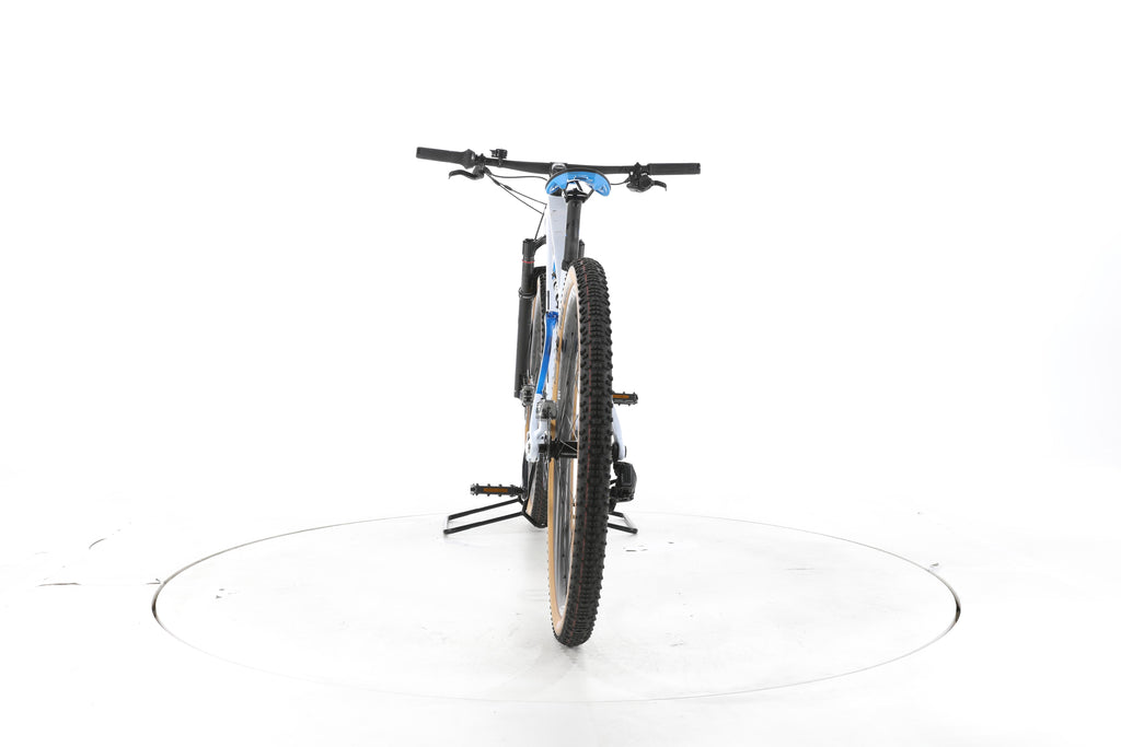 Cube AMS ZERO99 C:68X SLX 29 teamline Fahrrad Fully - Image 10