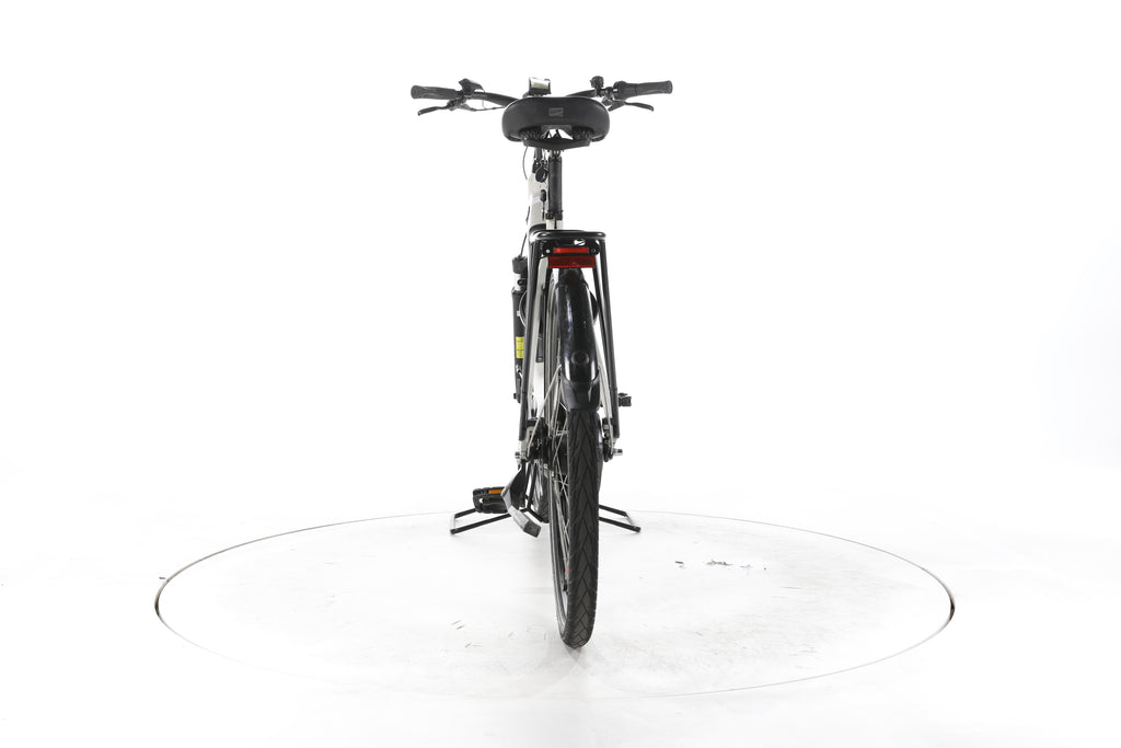 Batavus Altura E-go® Power Sport City E-Bike Tiefeinsteiger 2024 - Image 10