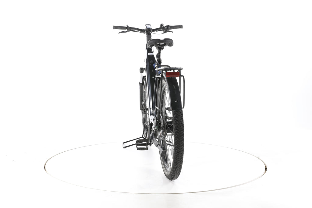 HoheAcht Grandamo Vilago City E-Bike Tiefeinsteiger - Image 10