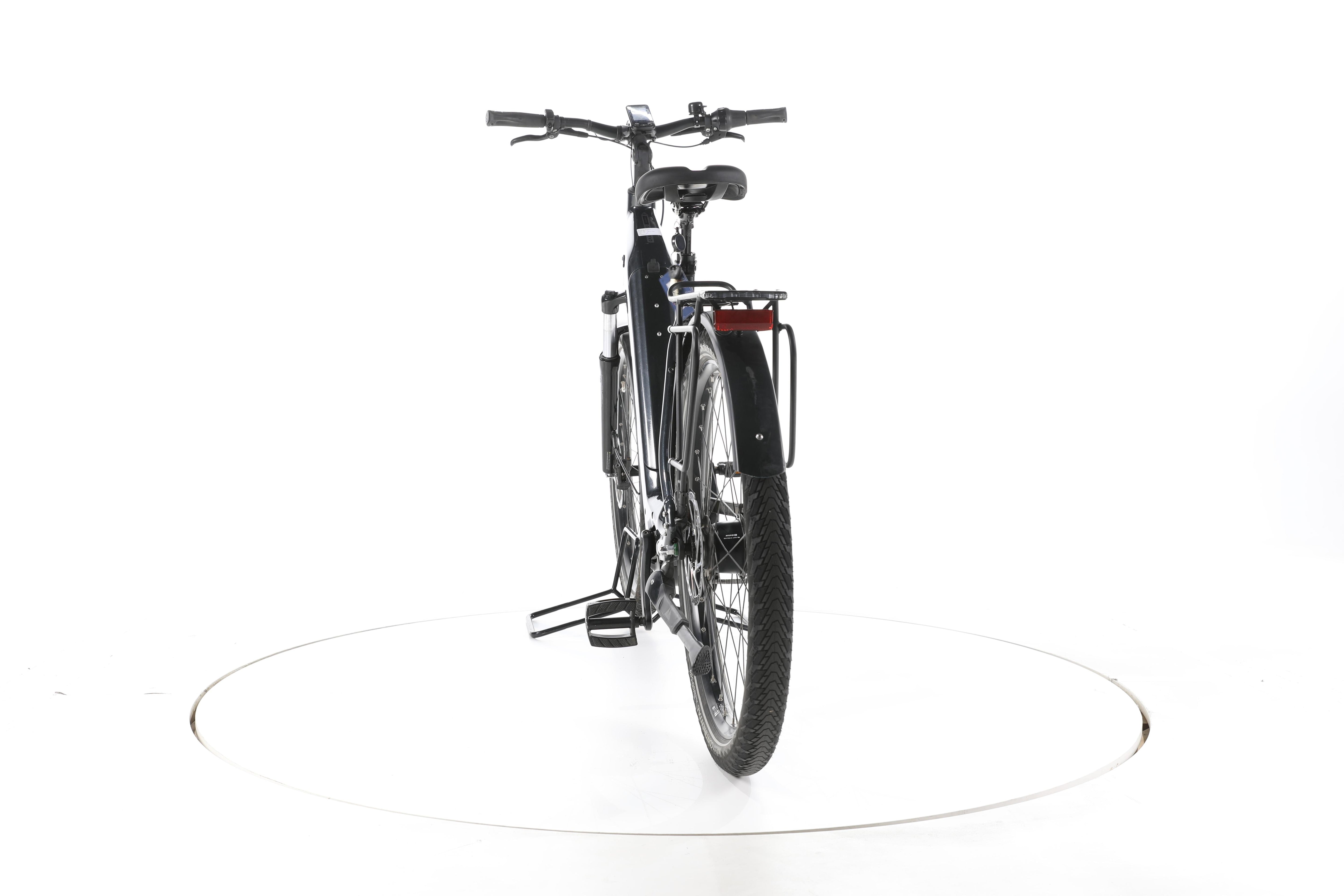 HoheAcht Grandamo Vilago City E-Bike Tiefeinsteiger - Image 10