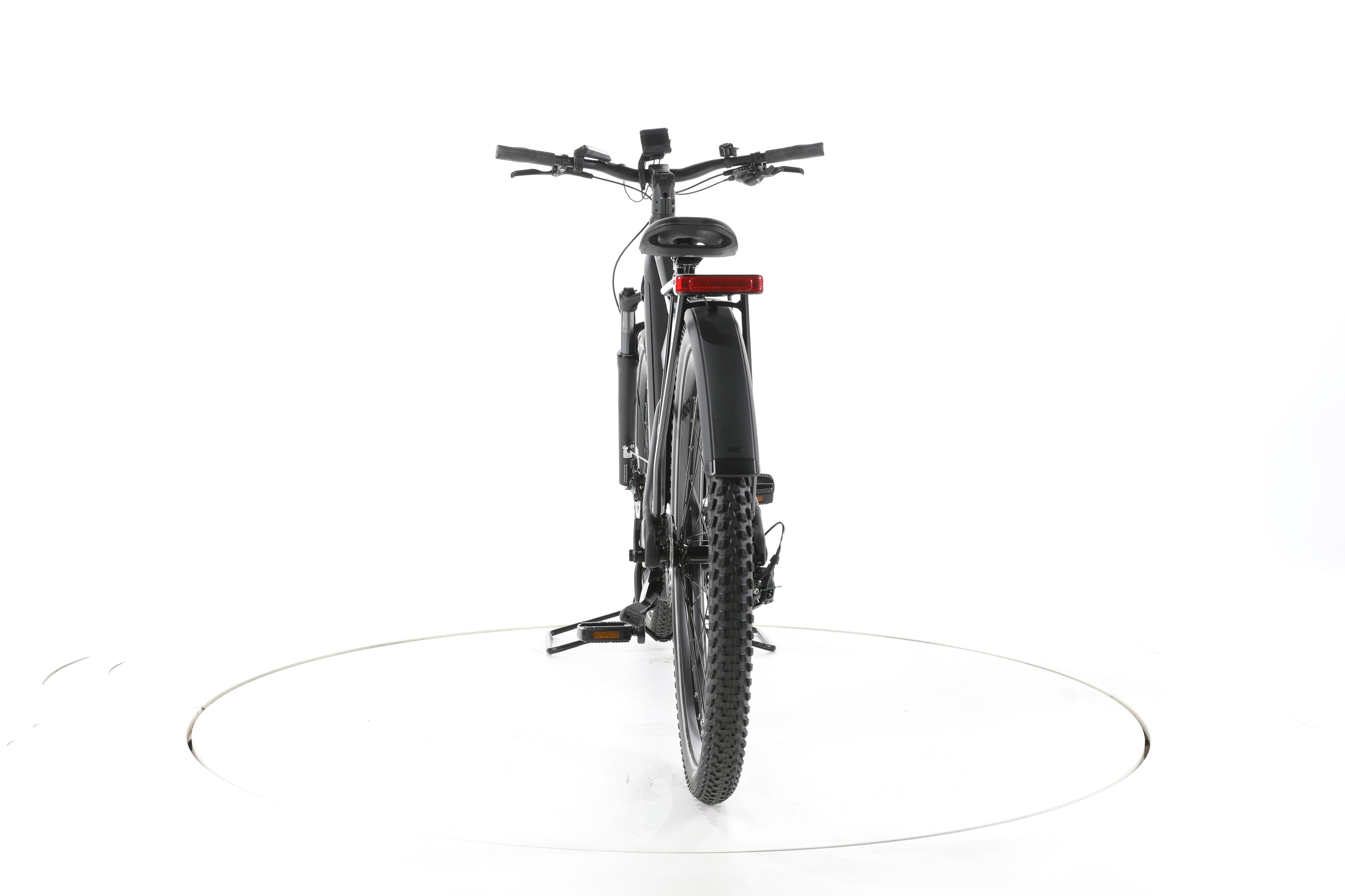 Scott Sub 30 Trekking E-Bike 2025 - Image 10