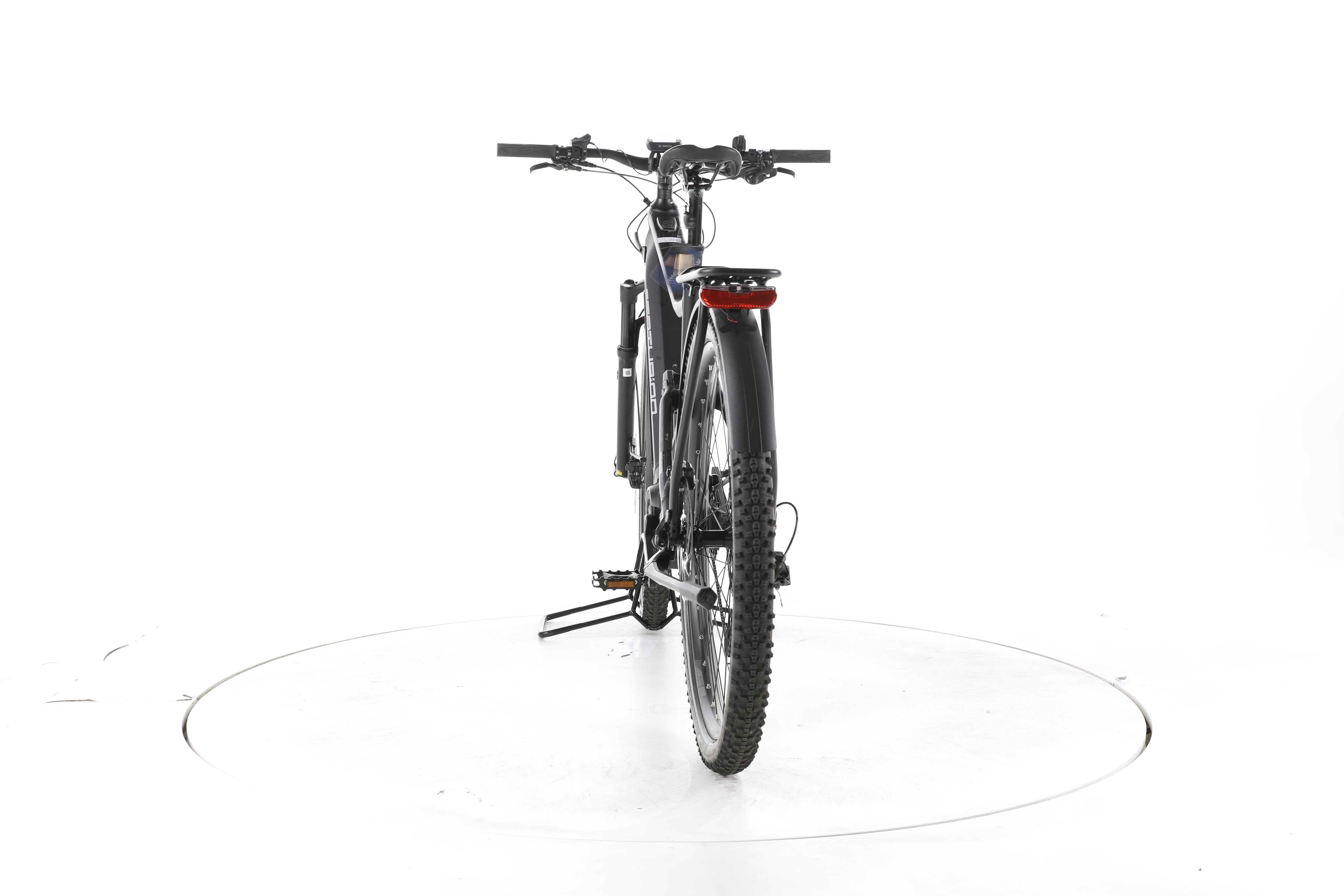 Centurion Lhasa E R860i EQ SUV E-Bike - Image 10