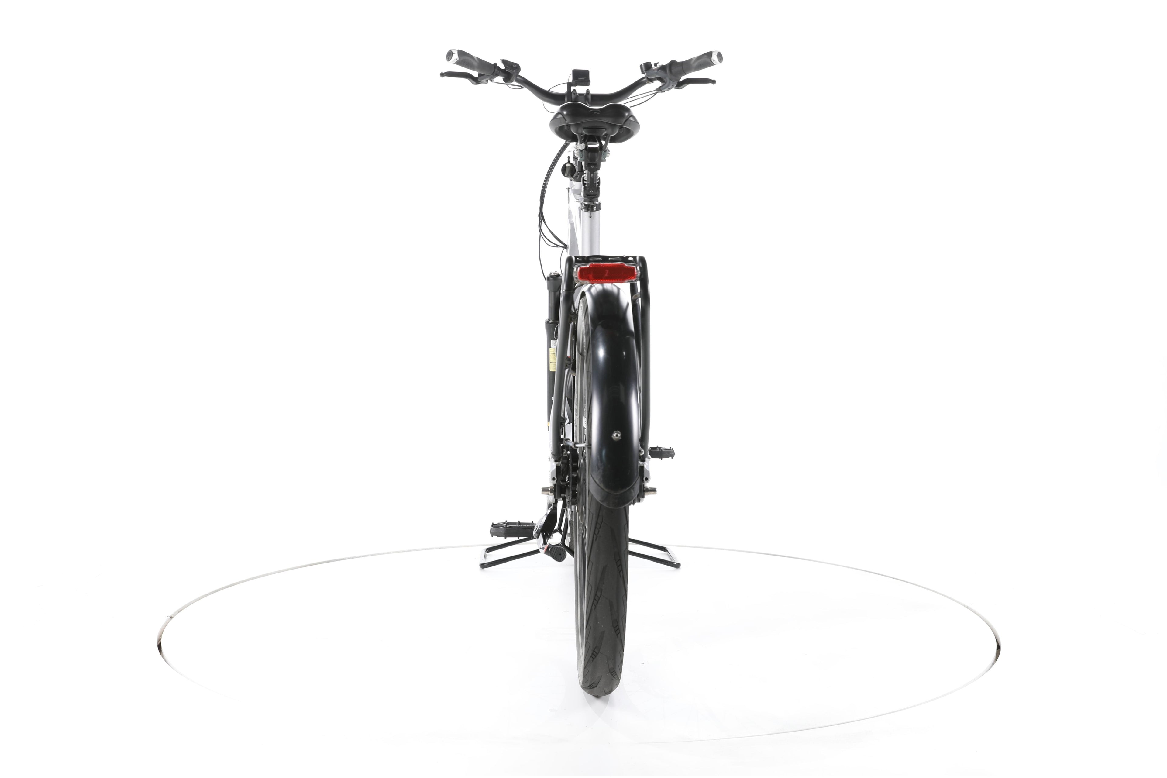 FLYER Upstreet3 7.23 City E-Bike - Image 10