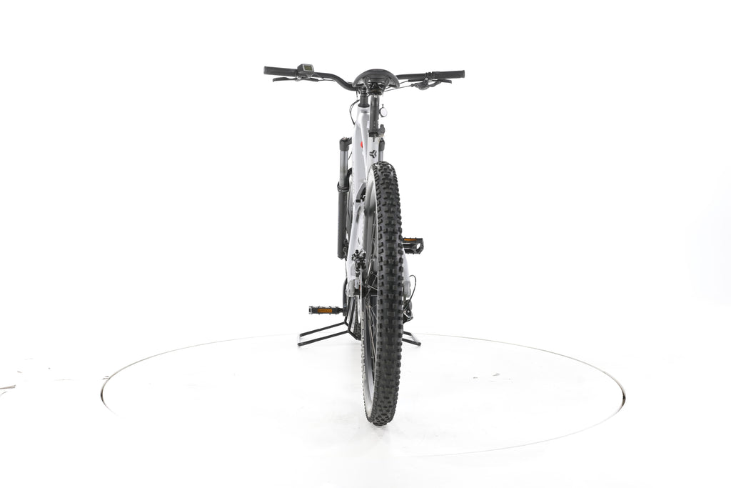 Carver Drift E.510 Fully E-Bike - Image 10