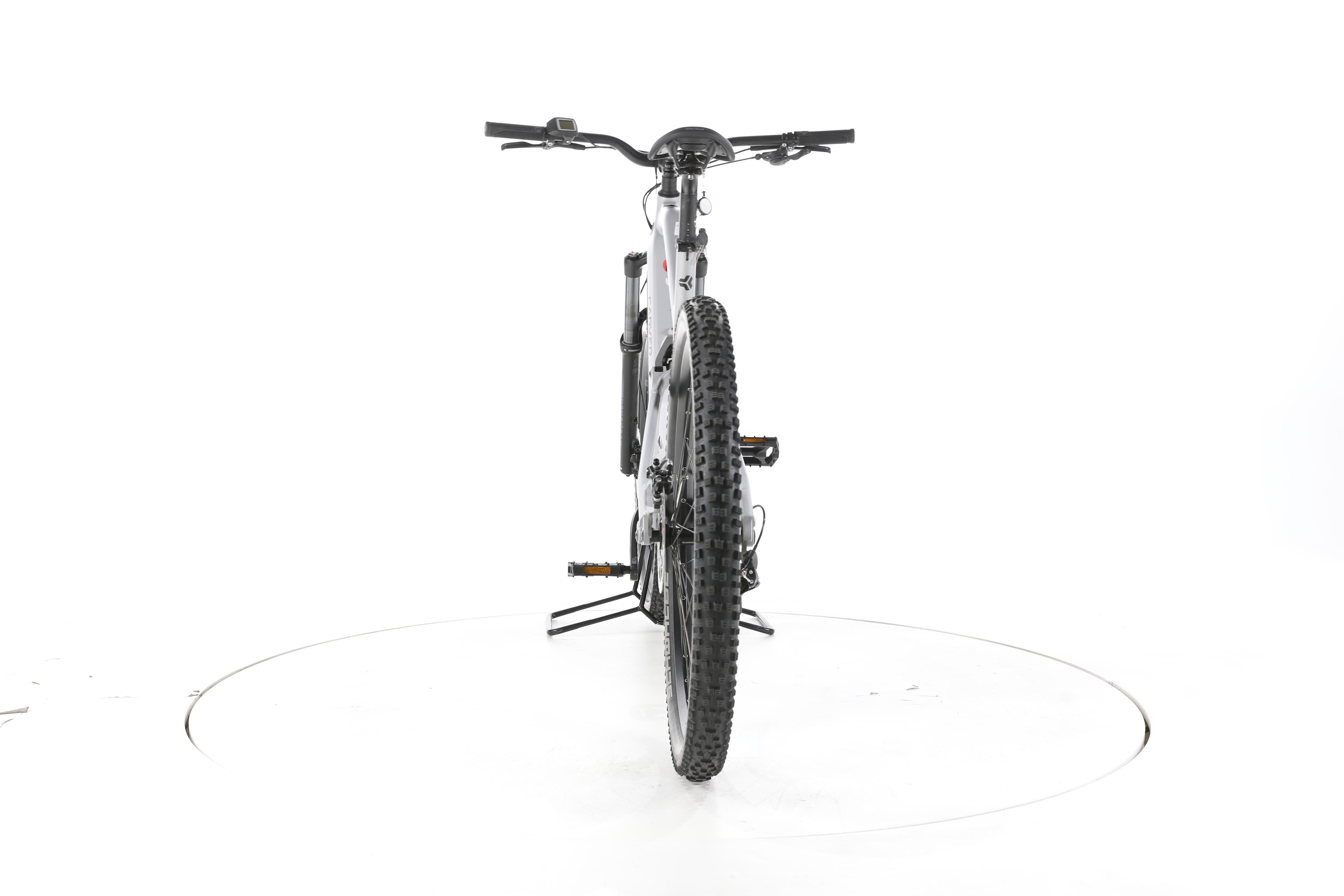 Carver Drift E.510 Fully E-Bike - Image 10