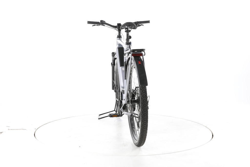 Cube Kathmandu Hybrid SLX Trekking E-Bike - Image 10