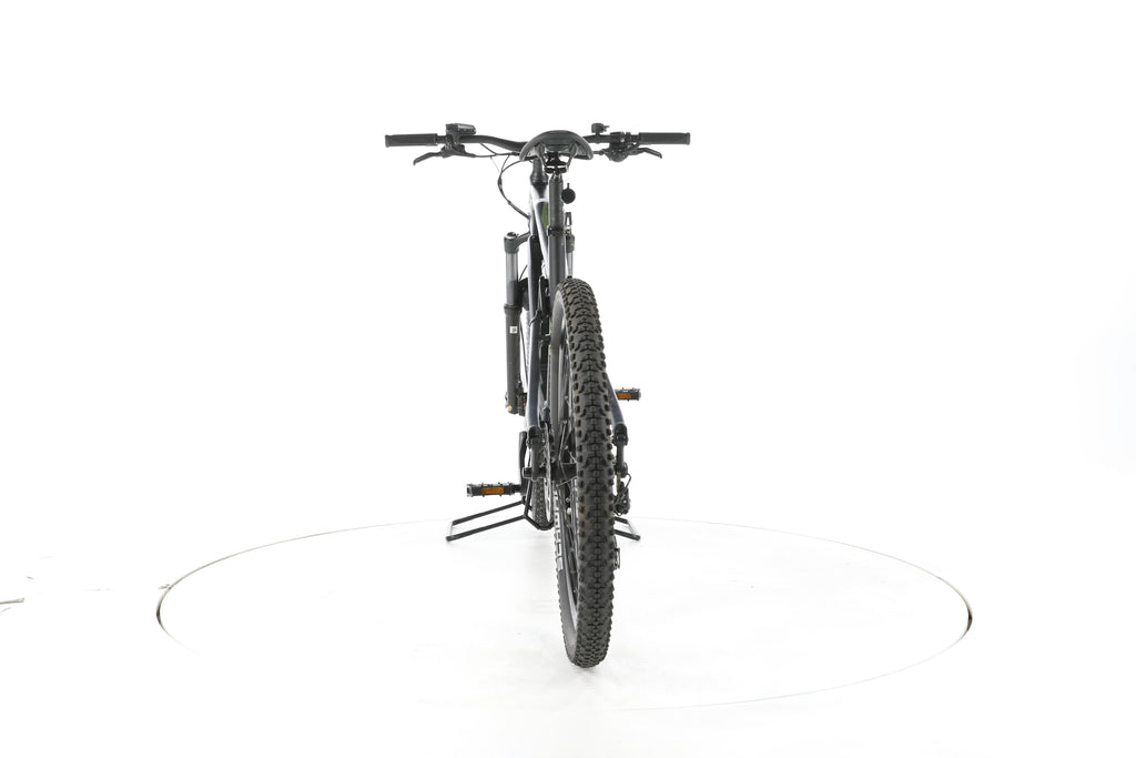 R Raymon FullRay E-Seven 5.0 Fully E-Bike - Image 10