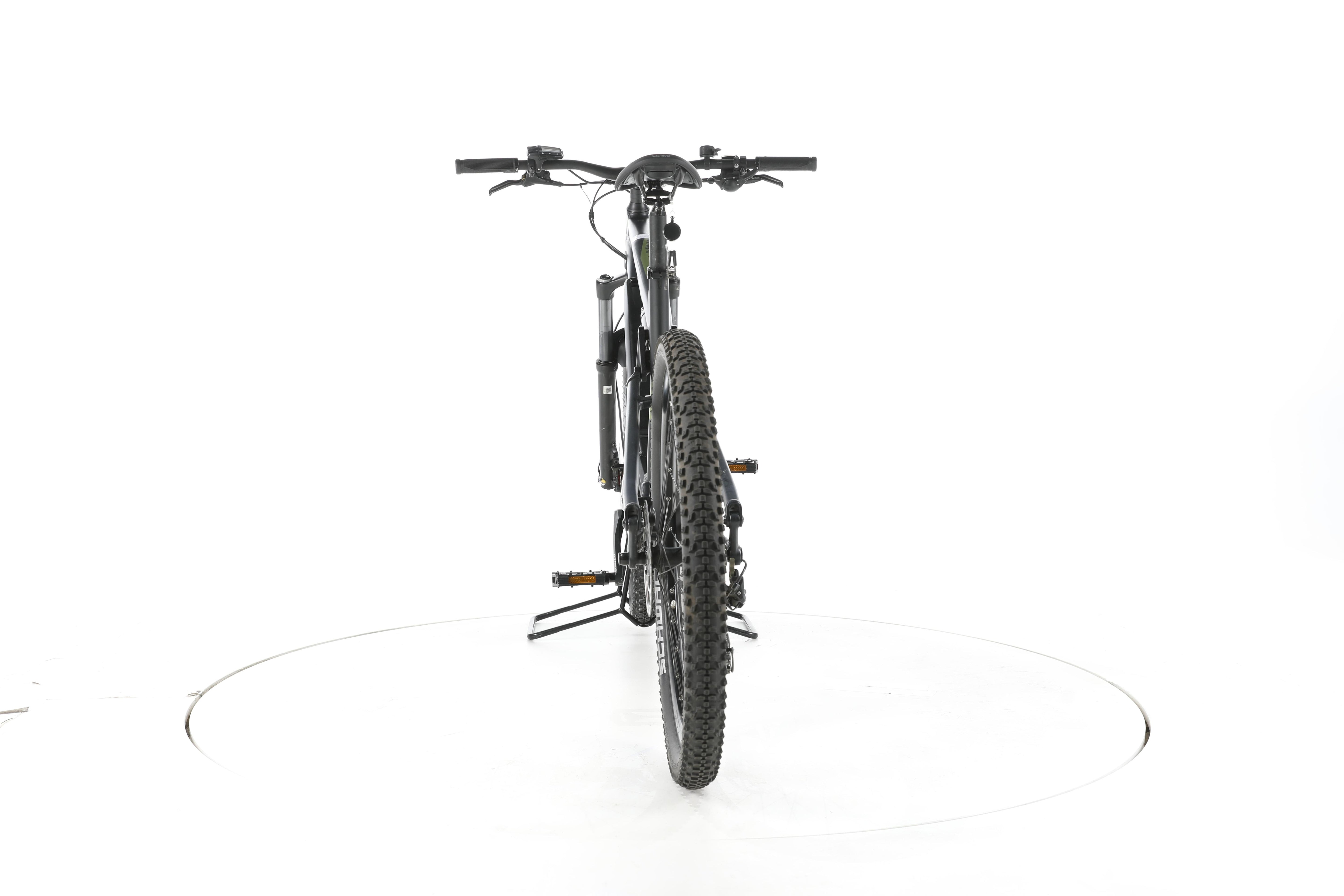 R Raymon FullRay E-Seven 5.0 Fully E-Bike - Image 10