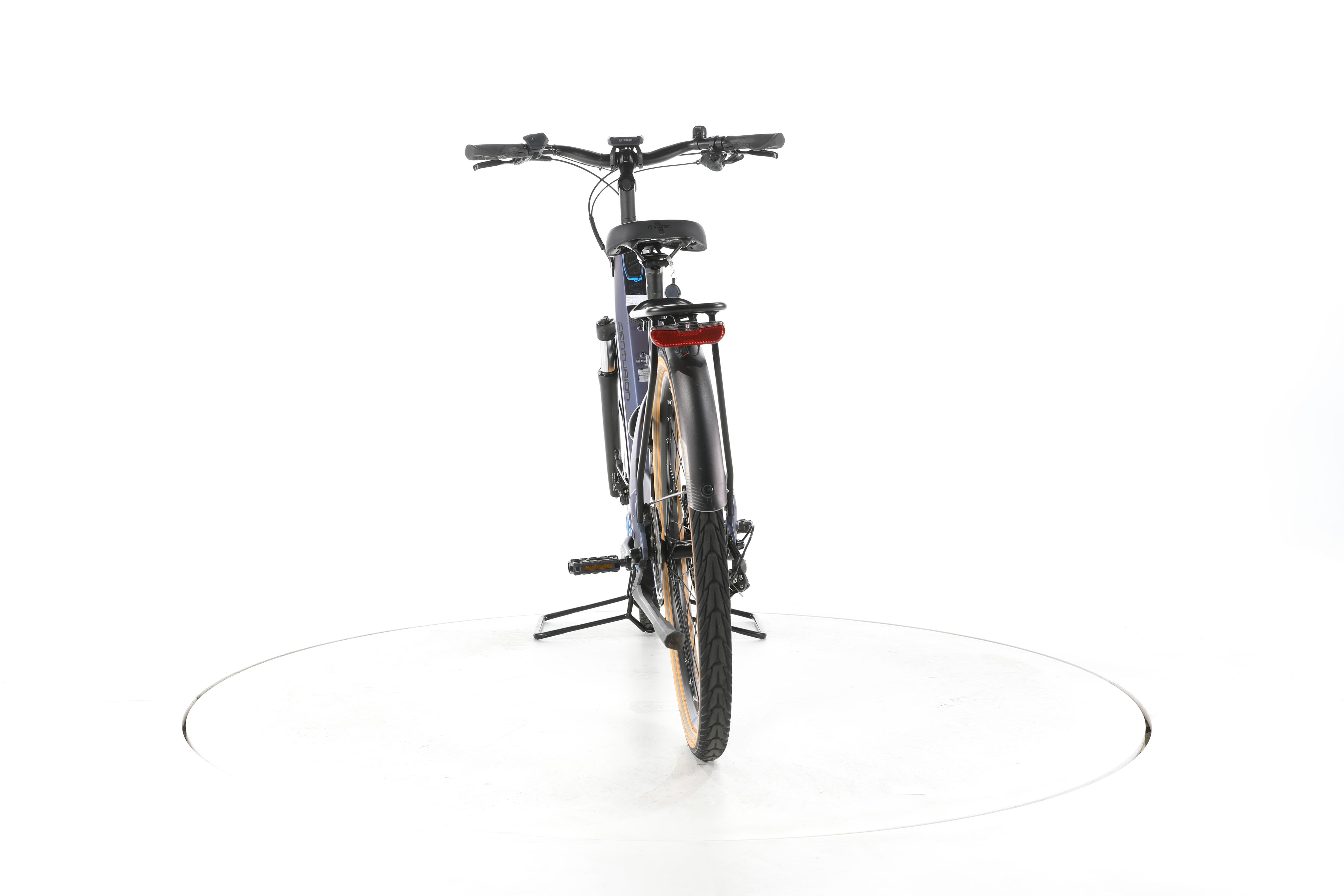 Centurion E-Fire City R950i Trekking E-Bike Tiefeinsteiger - Image 10