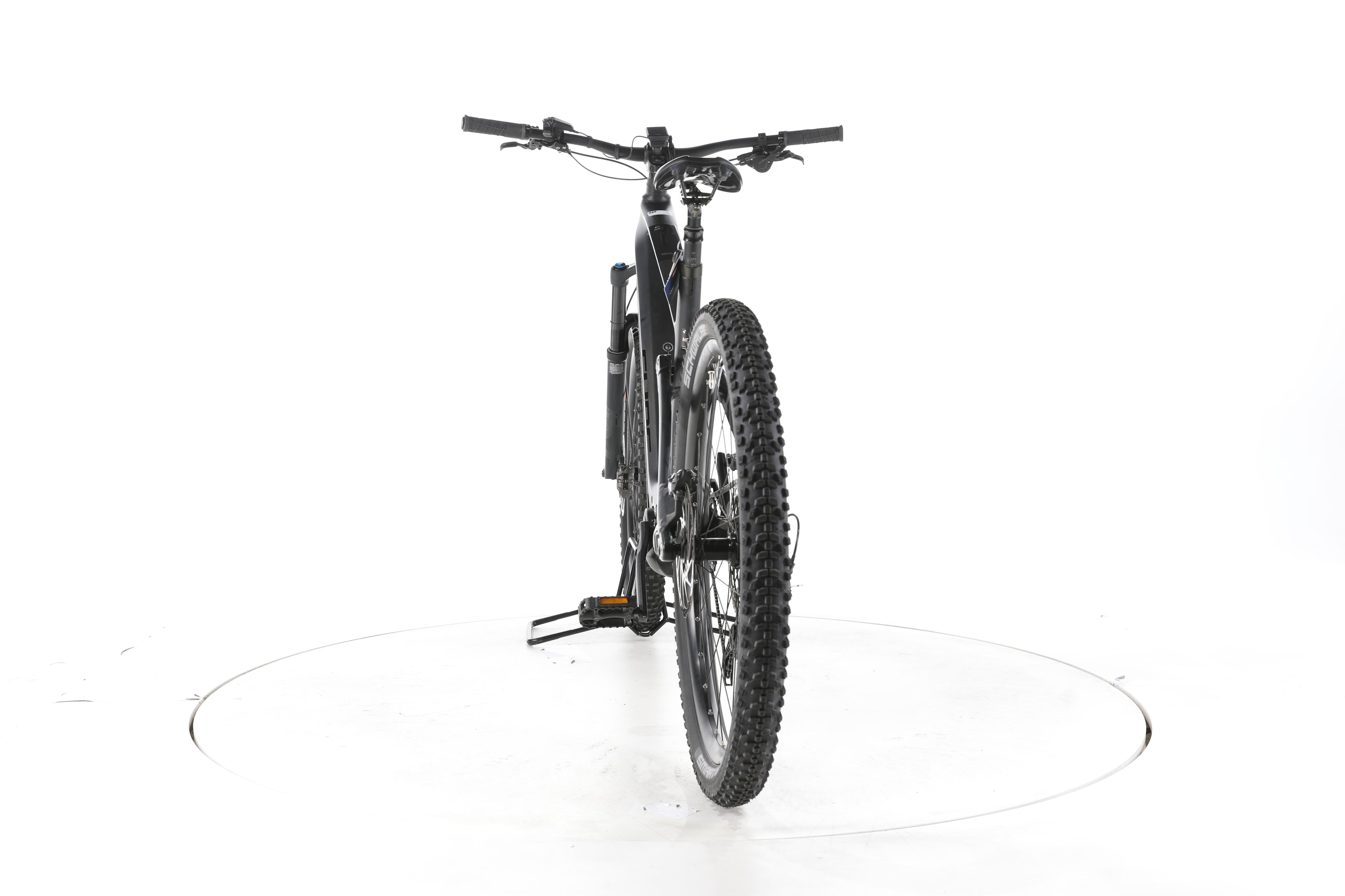 Cube Stereo Hybrid 140 HPC SLX E-Bike Fully - Image 10