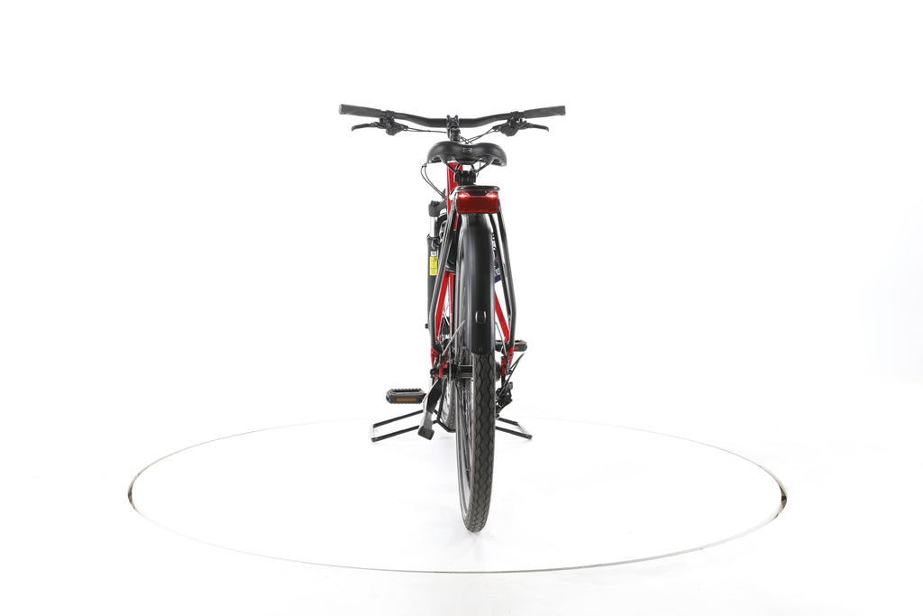 Kalkhoff Endeavour 30 Fahrrad City & Trekking - Image 10