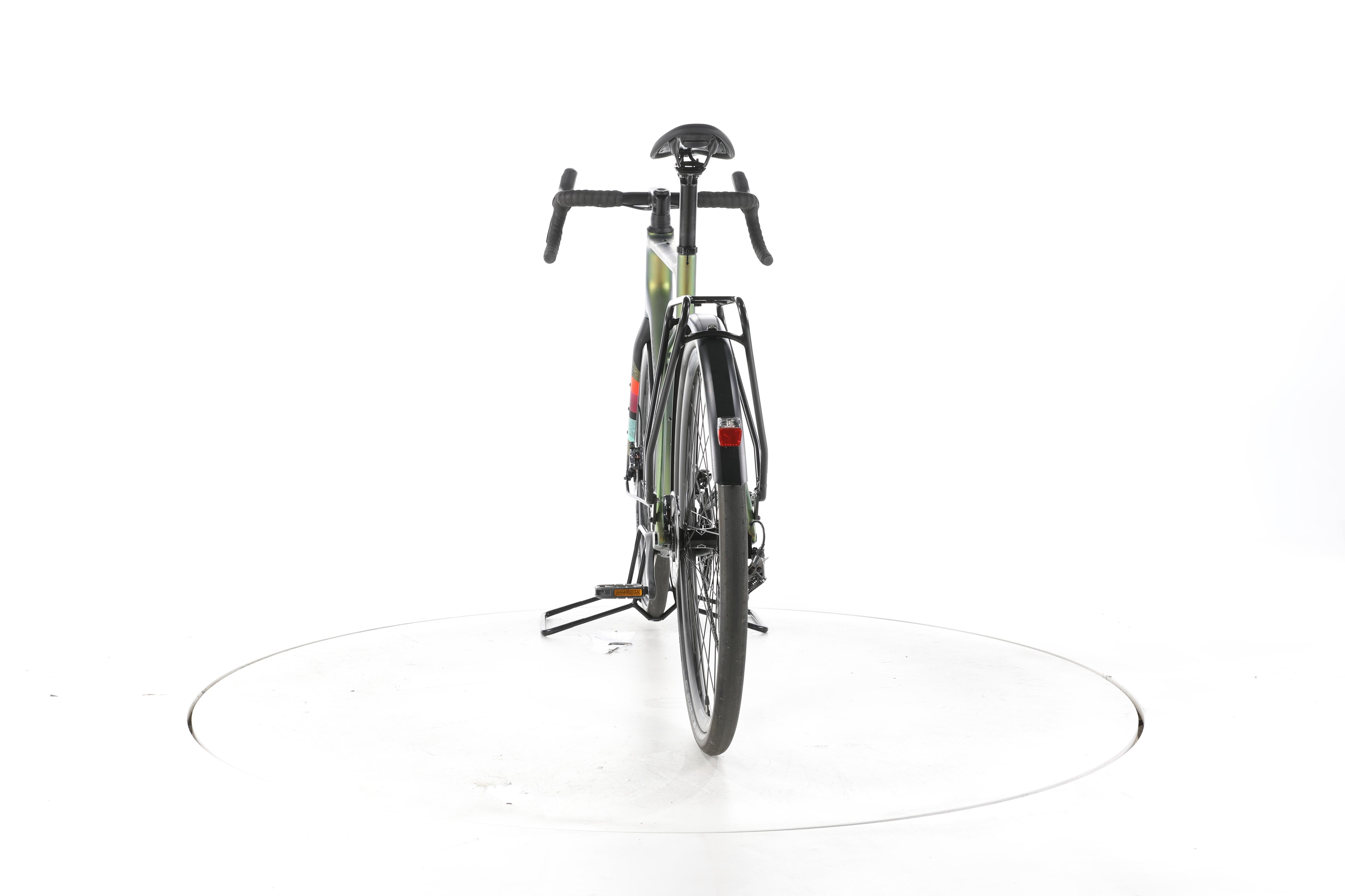 Bergamont Grandurance RD Elite Gravelbike Carbon - Image 10