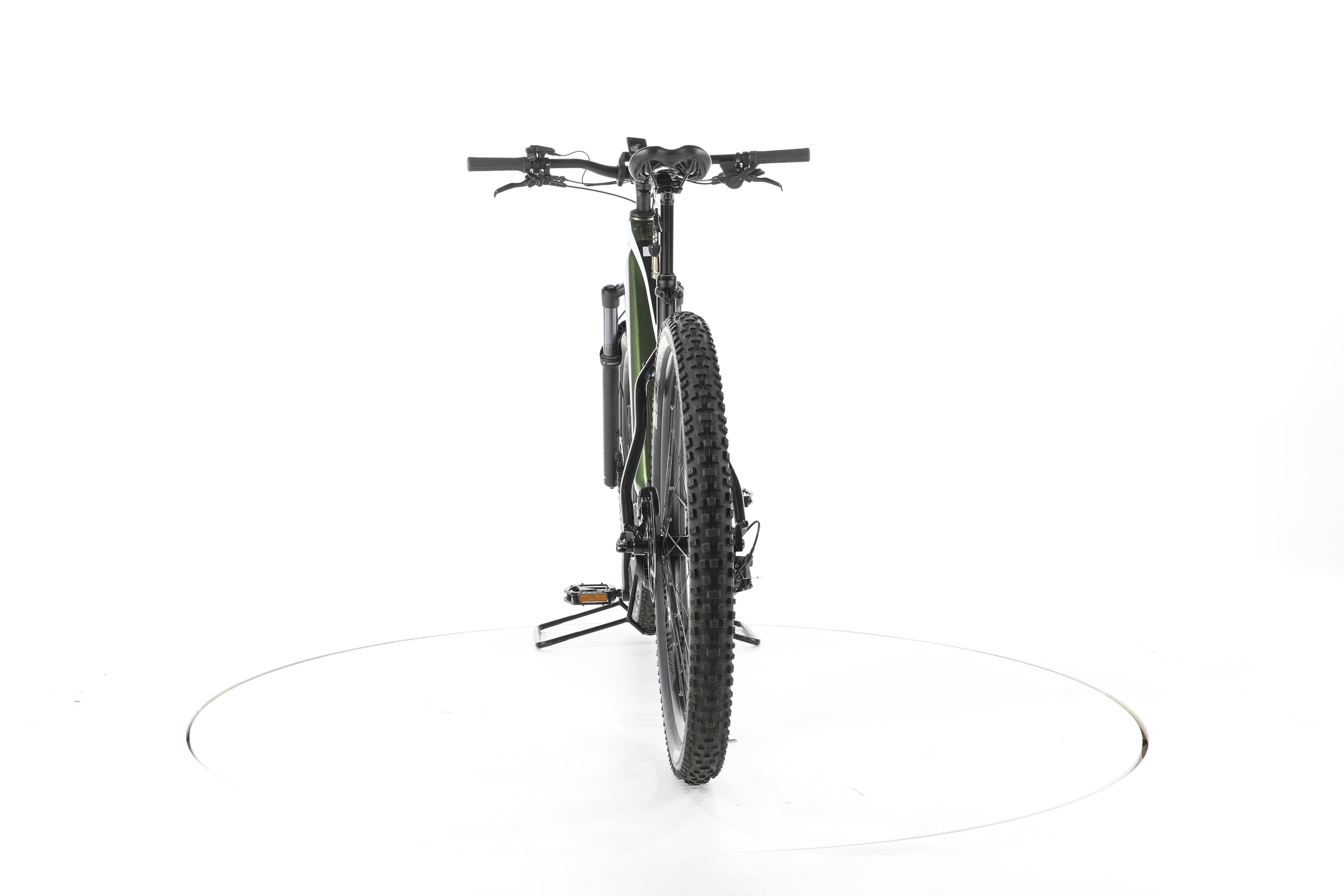 Stevens E-Juke E-Bike - Image 10