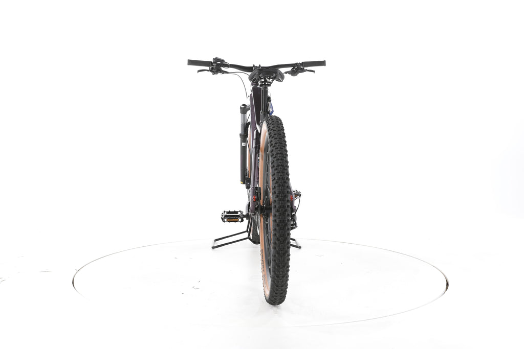 Bulls Sonic Eva TR Fully E-Bike - Image 10