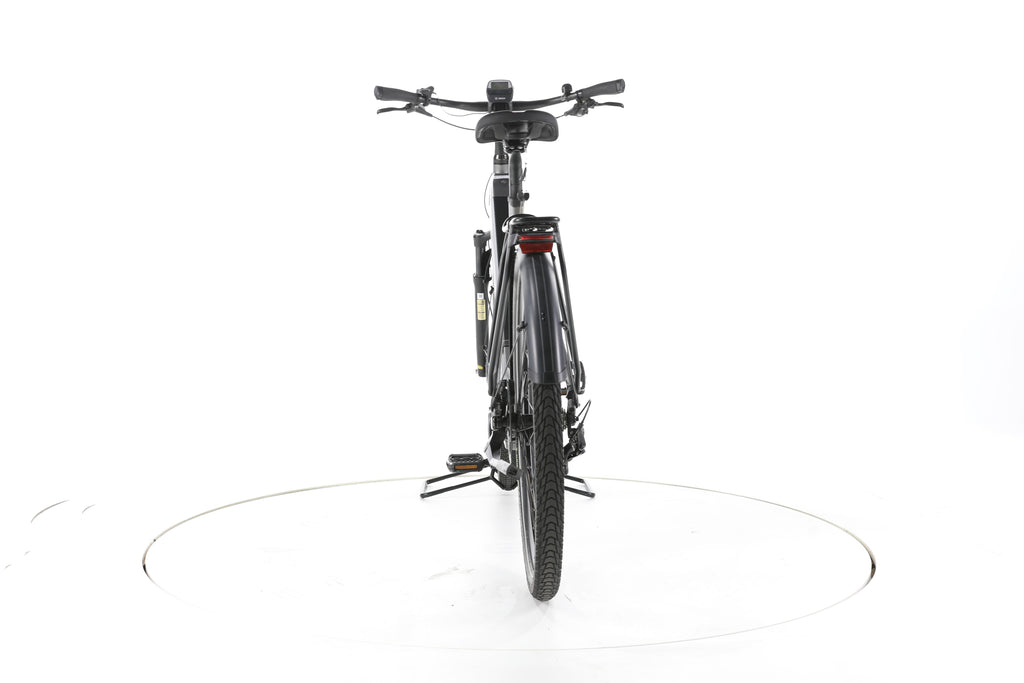 Kalkhoff Endeavour 5.B Advance+ Trekking E-Bike Tiefeinsteiger - Image 10