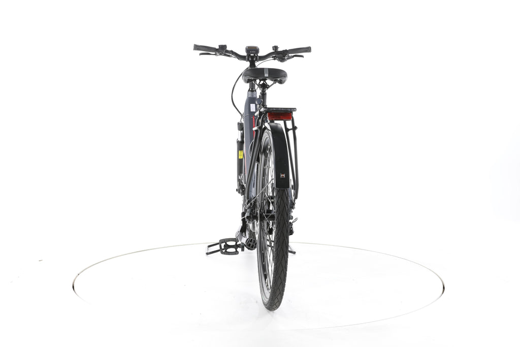 MORRISON E 7.0 Trekking E-Bike Tiefeinsteiger - Image 10