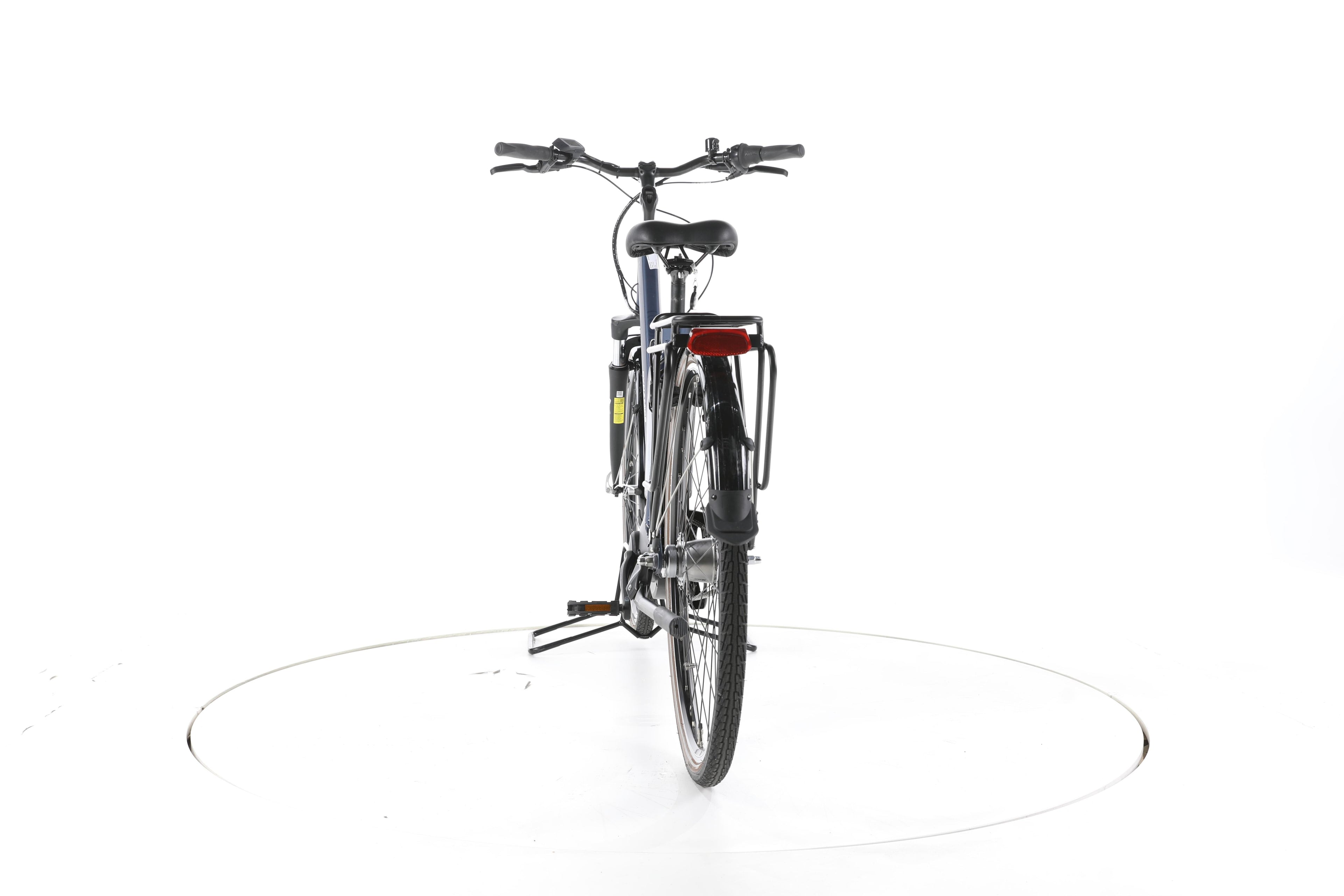 Dynamics Syncron Plus 407 City E-Bike Tiefeinsteiger - Image 10