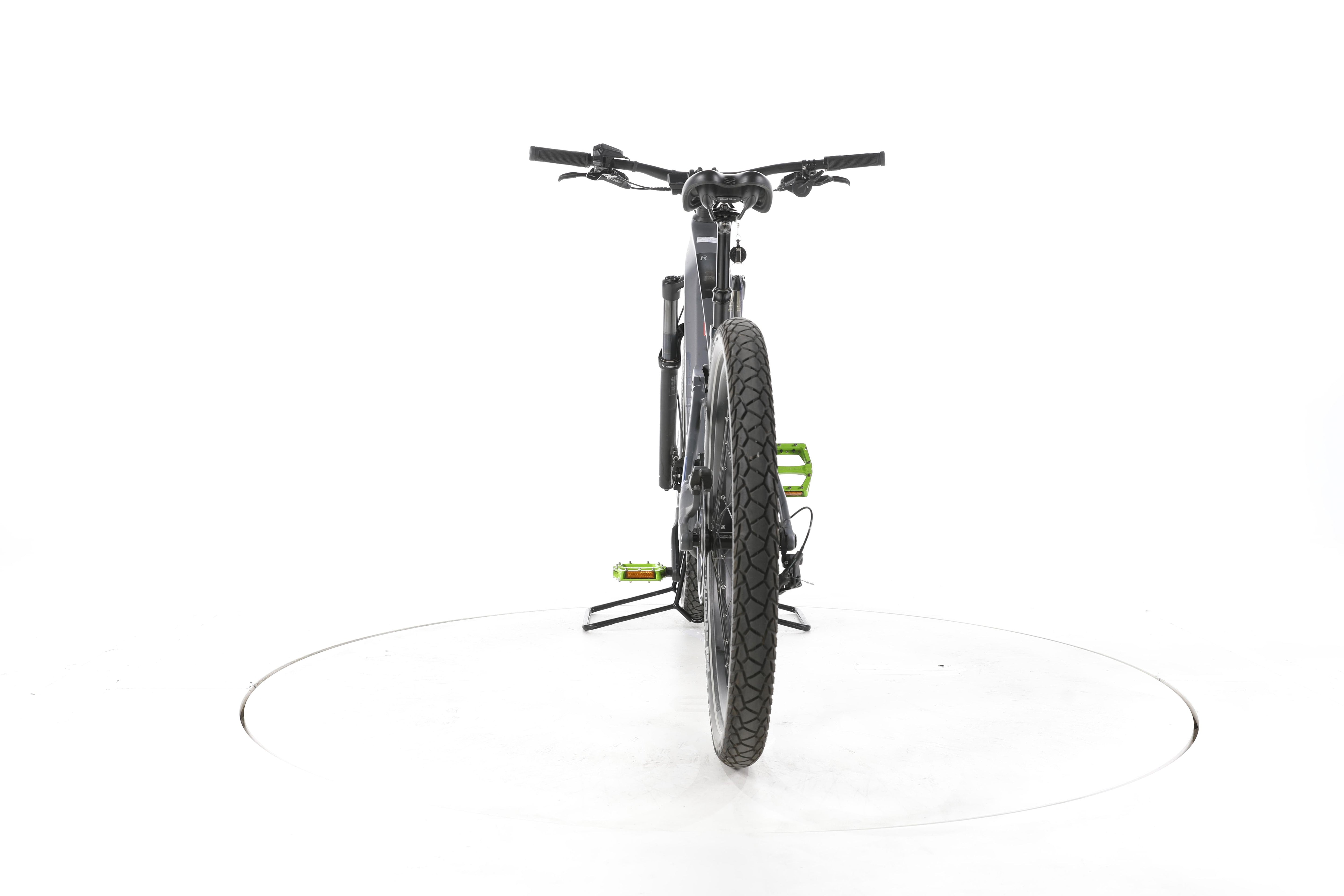 Cube Stereo Hybrid 140 HPC Race E-Bike Fully Carbon - Image 10