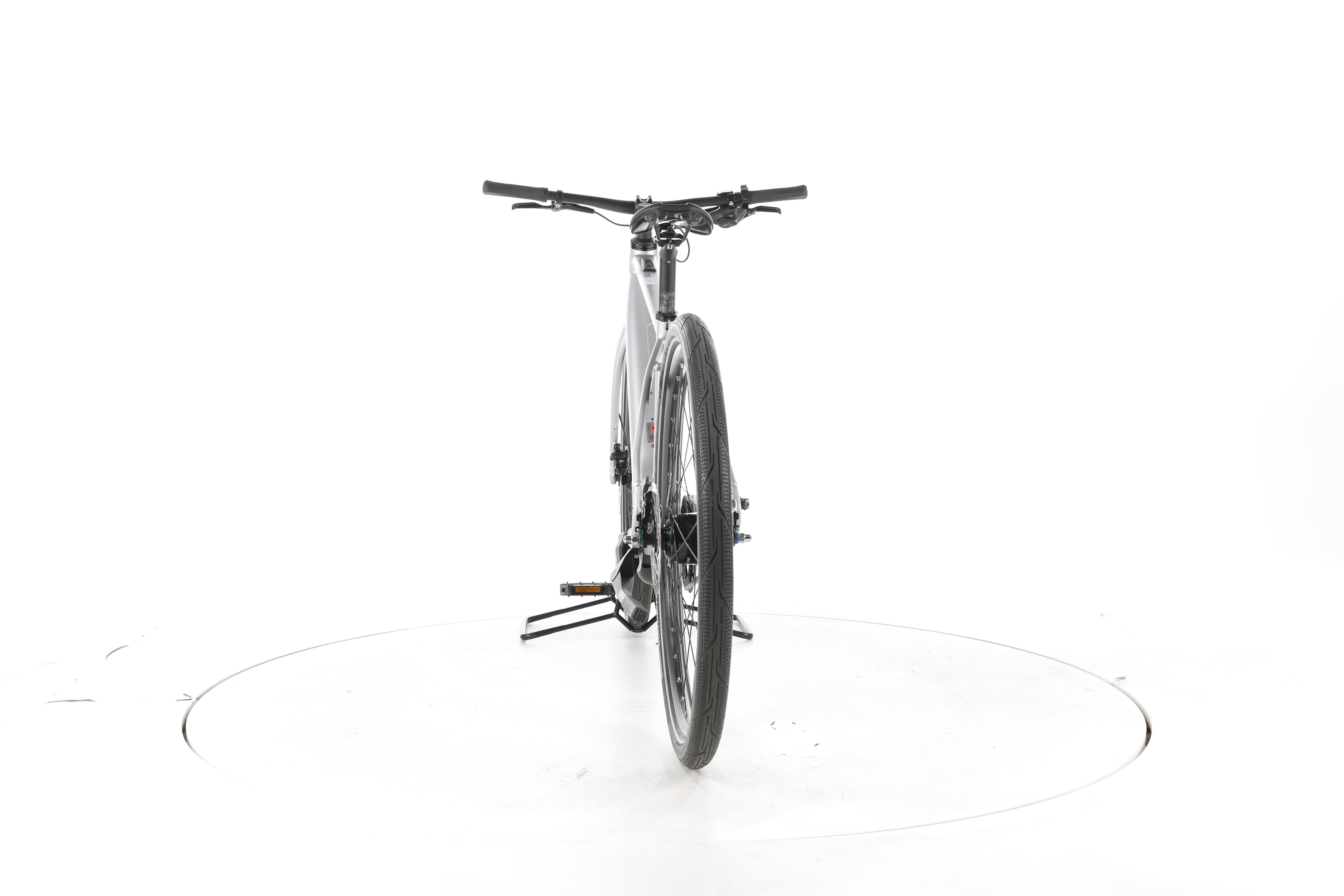 Cube Editor Hybrid SLX 400X City E-Bike 2024 - Image 10