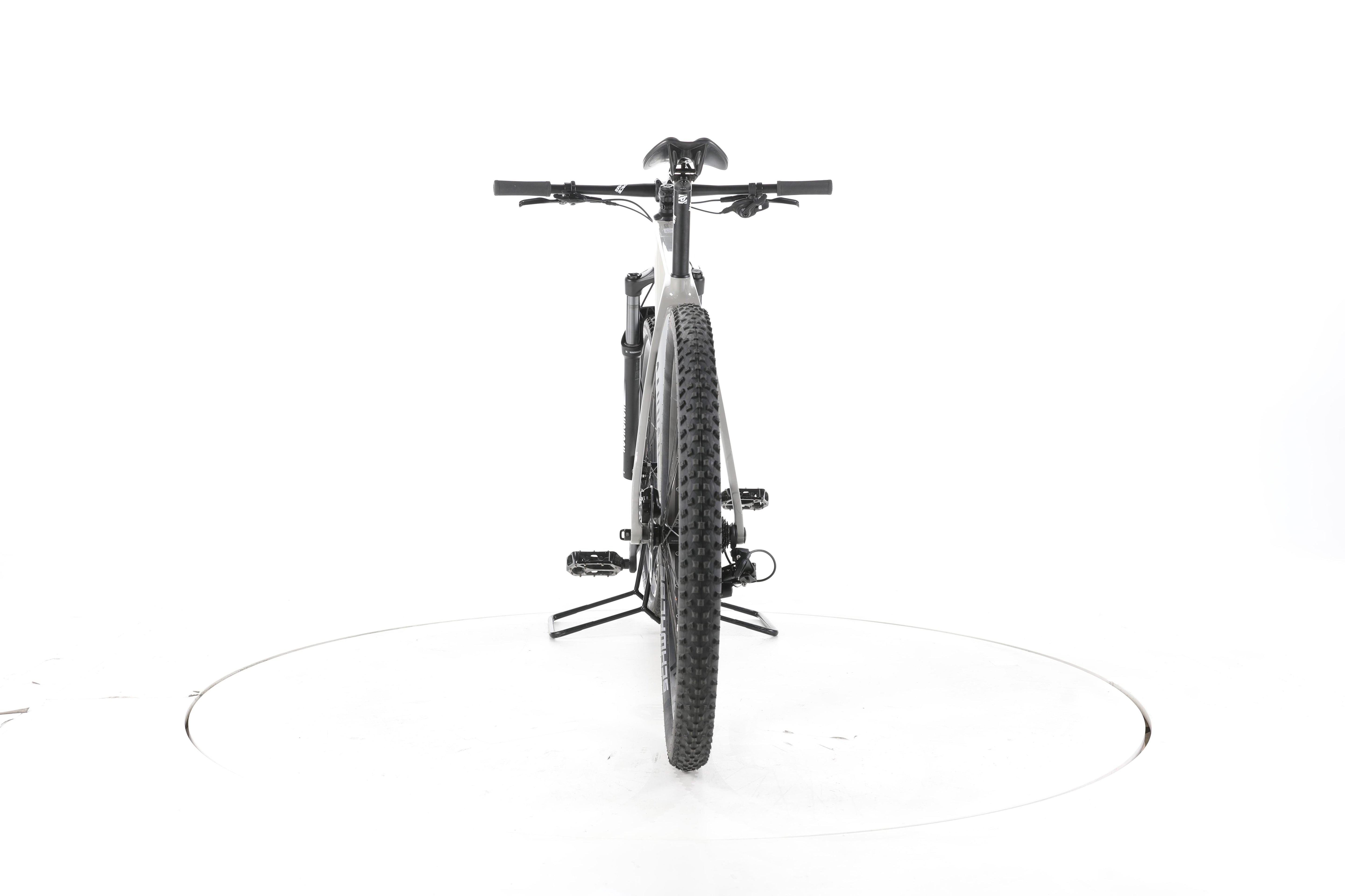 Canyon Exceed CF 4 Fahrrad Hardtail - Image 10