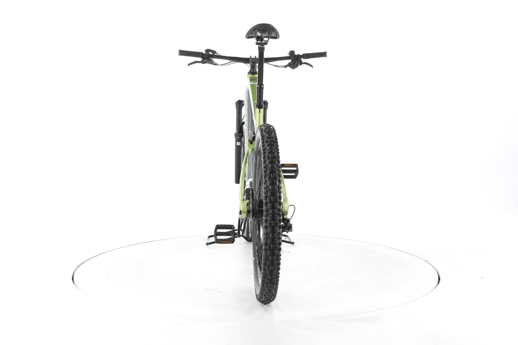 Corratec E-Power RS 160 Elite E-Bike Fully - Image 10